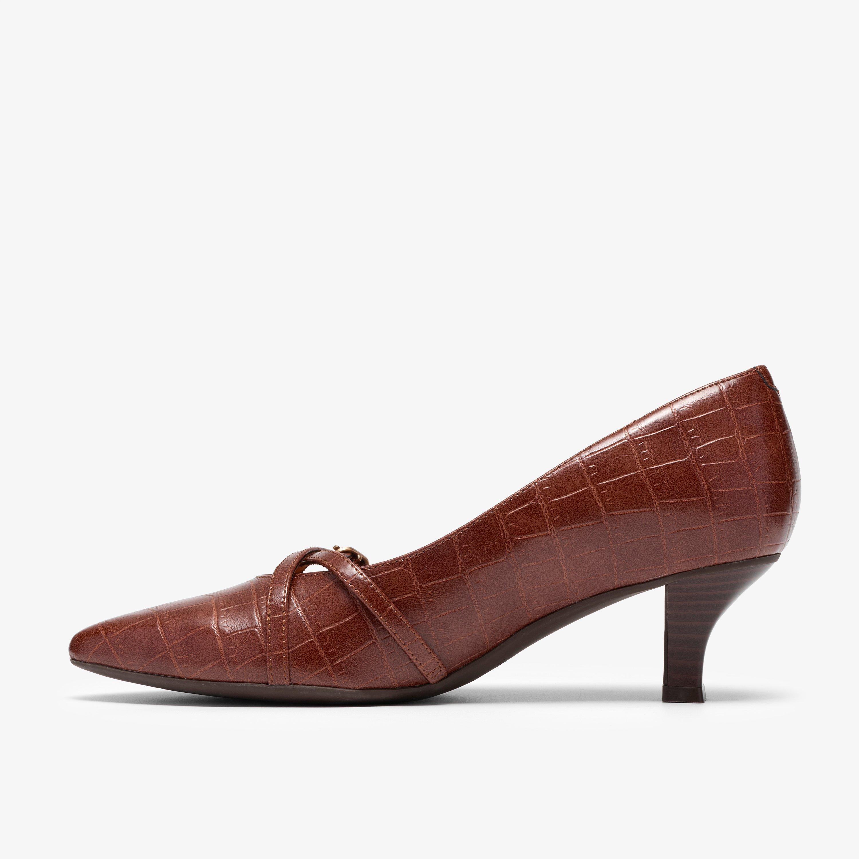 Kepley Star — Brown