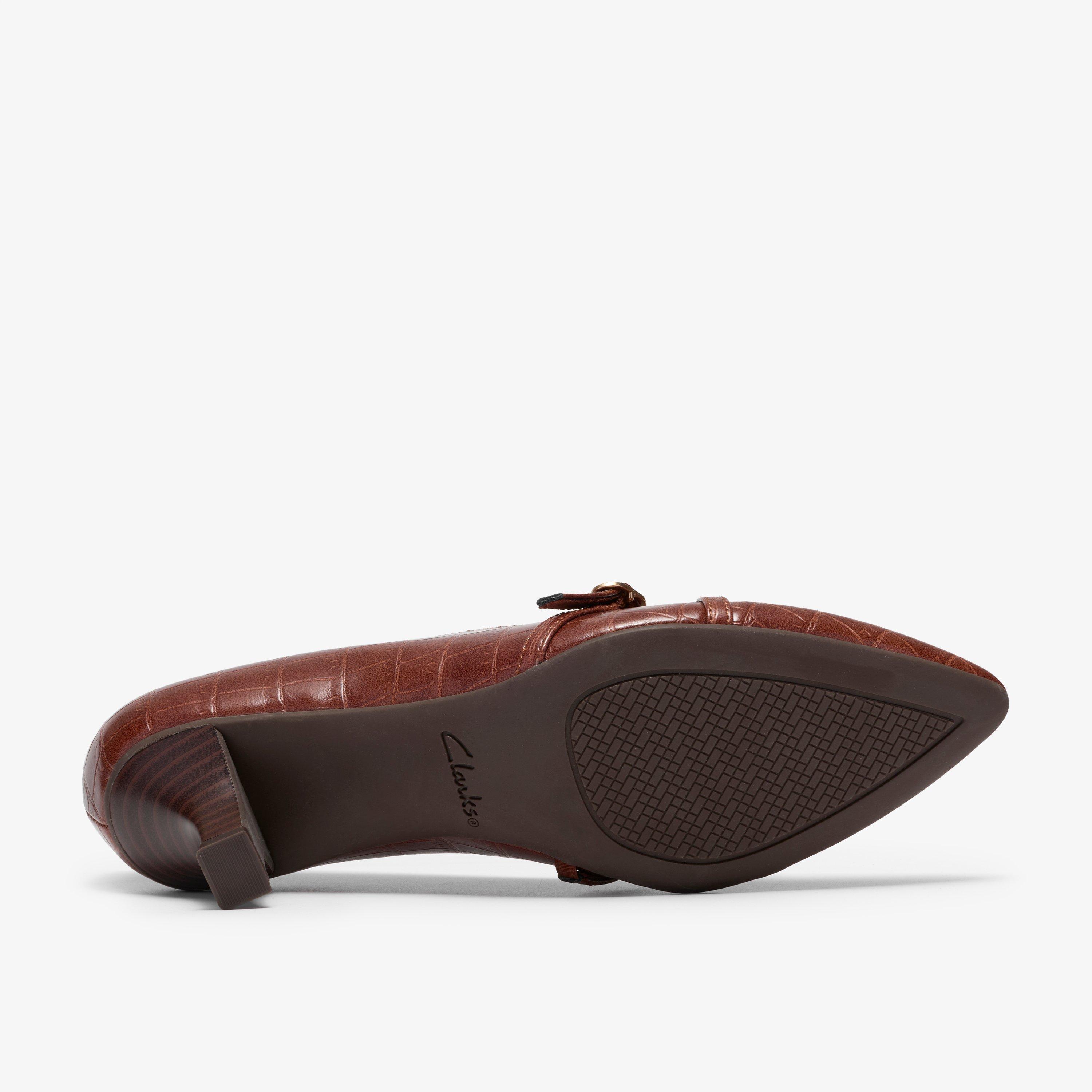 Kepley Star — Brown