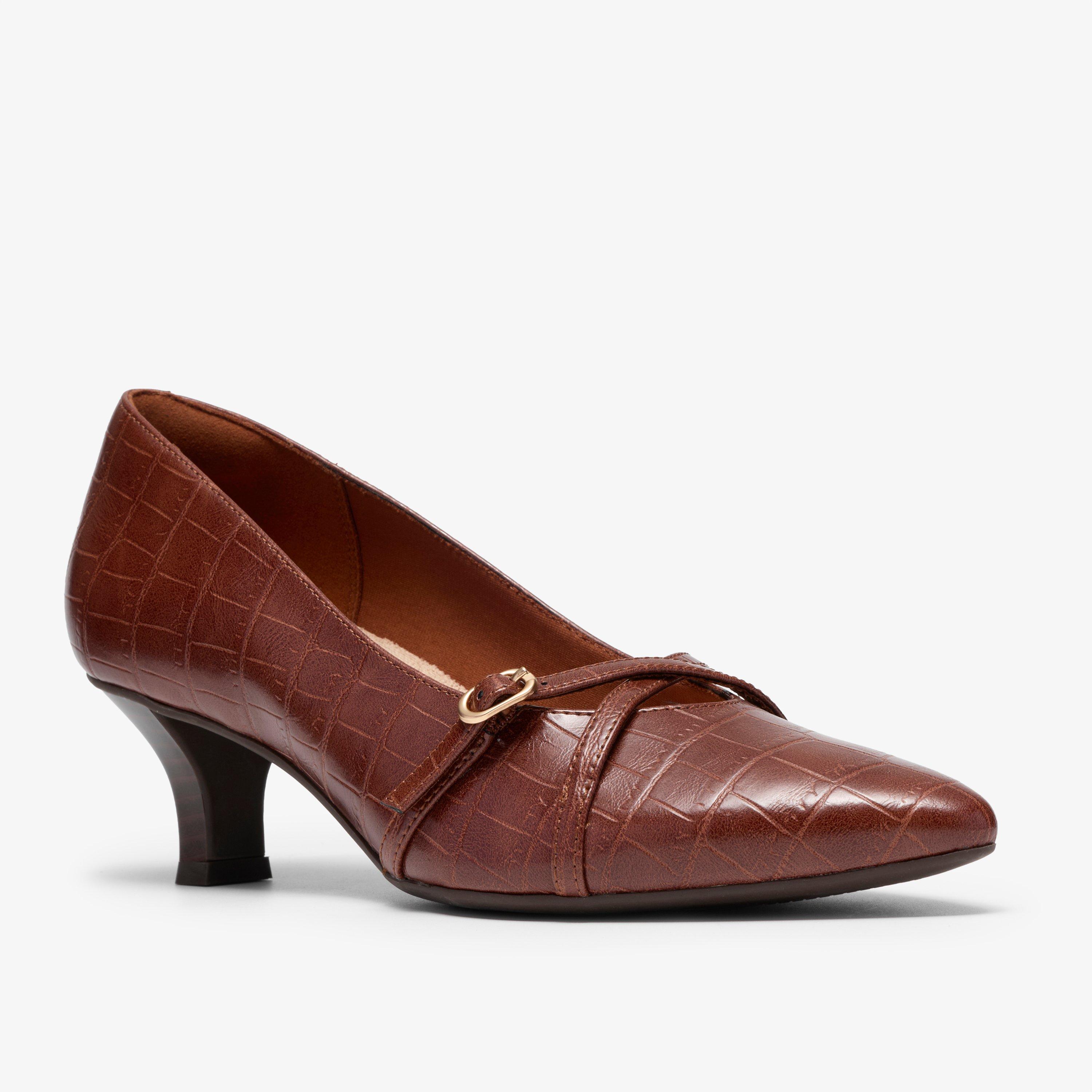 Kepley Star — Brown