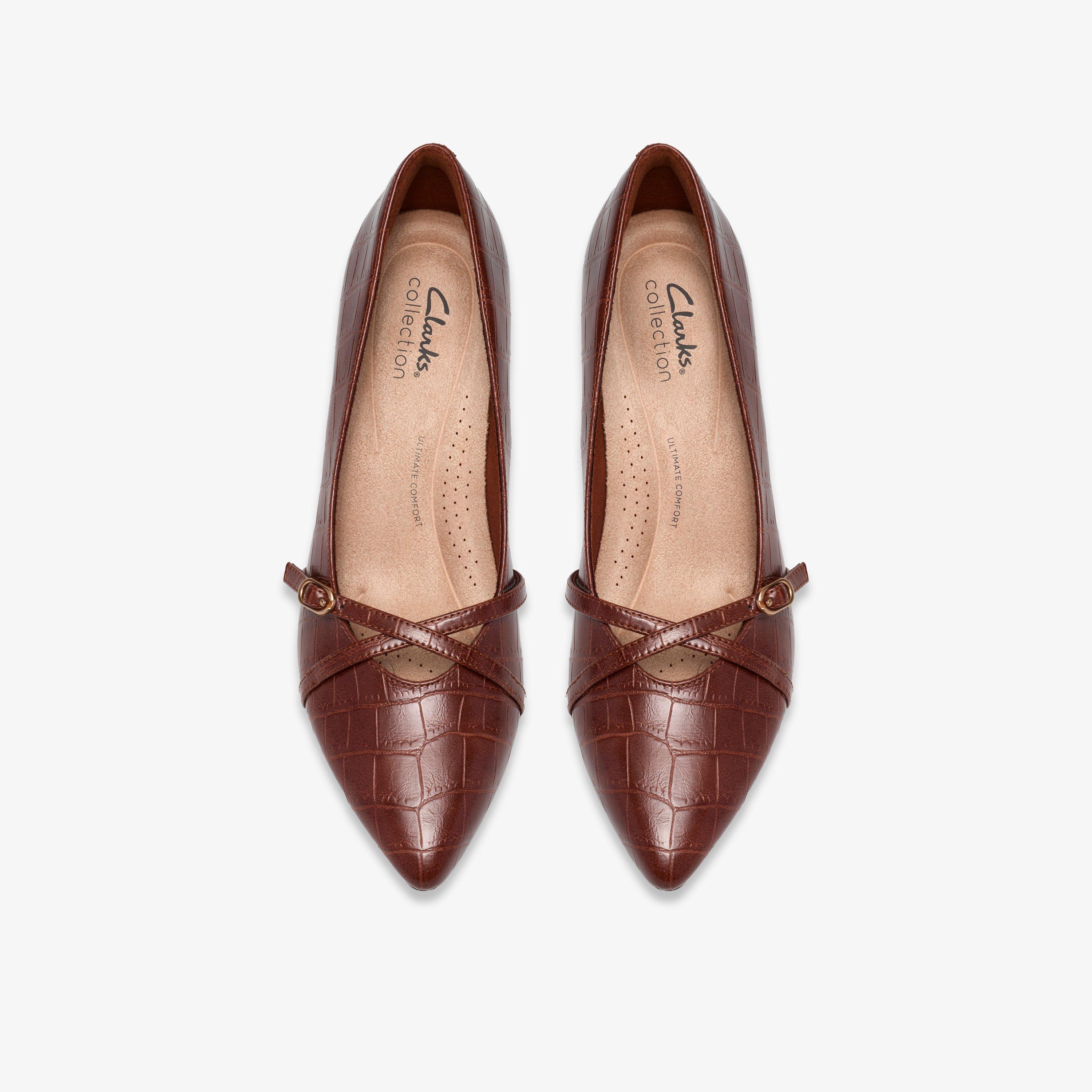 Kepley Star — Brown