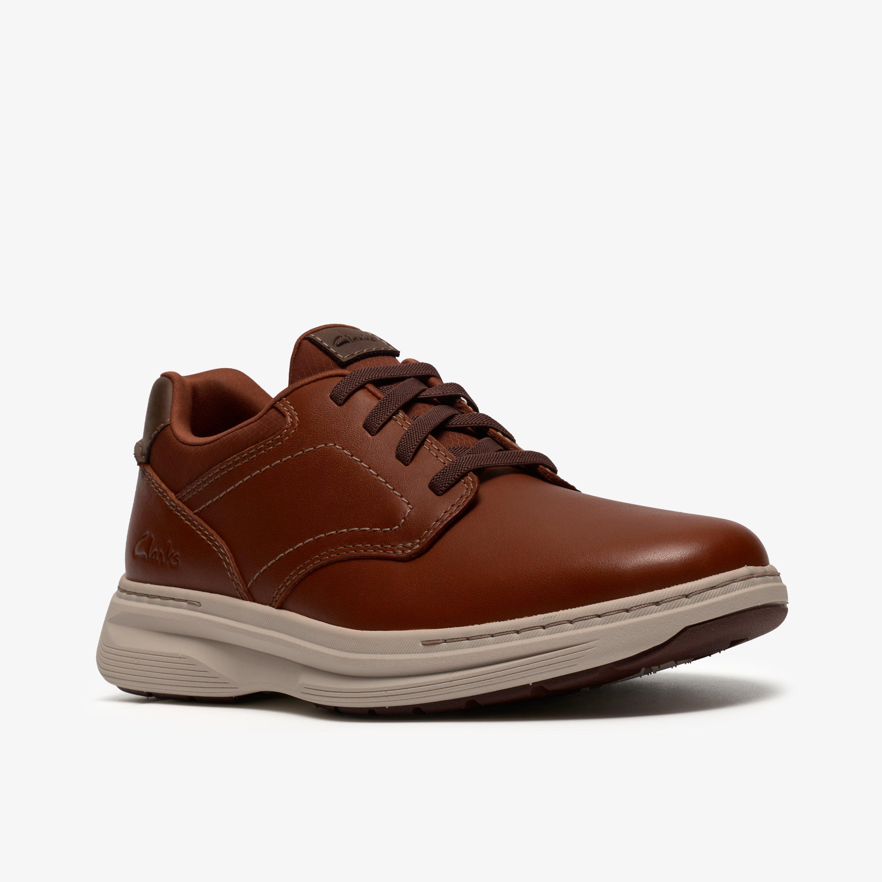 Craftwell Plain — Brown