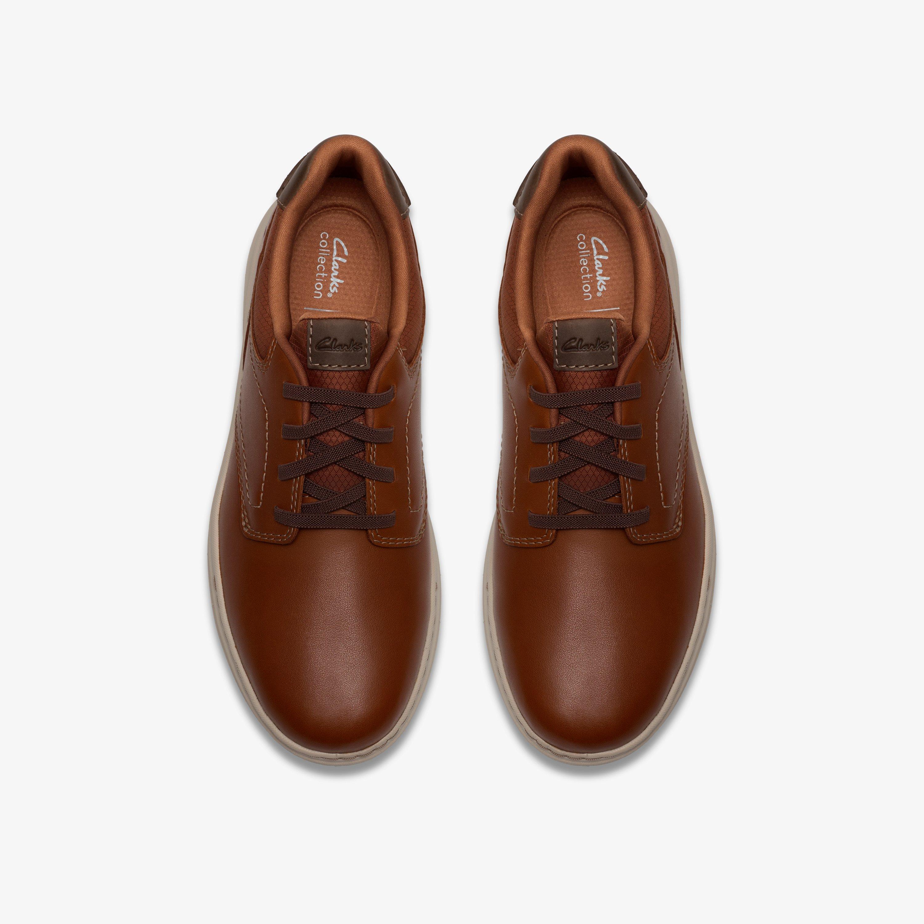 Craftwell Plain — Brown