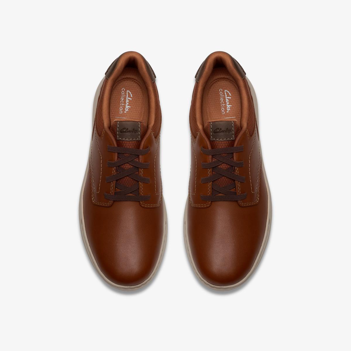 Craftwell Plain — Brown