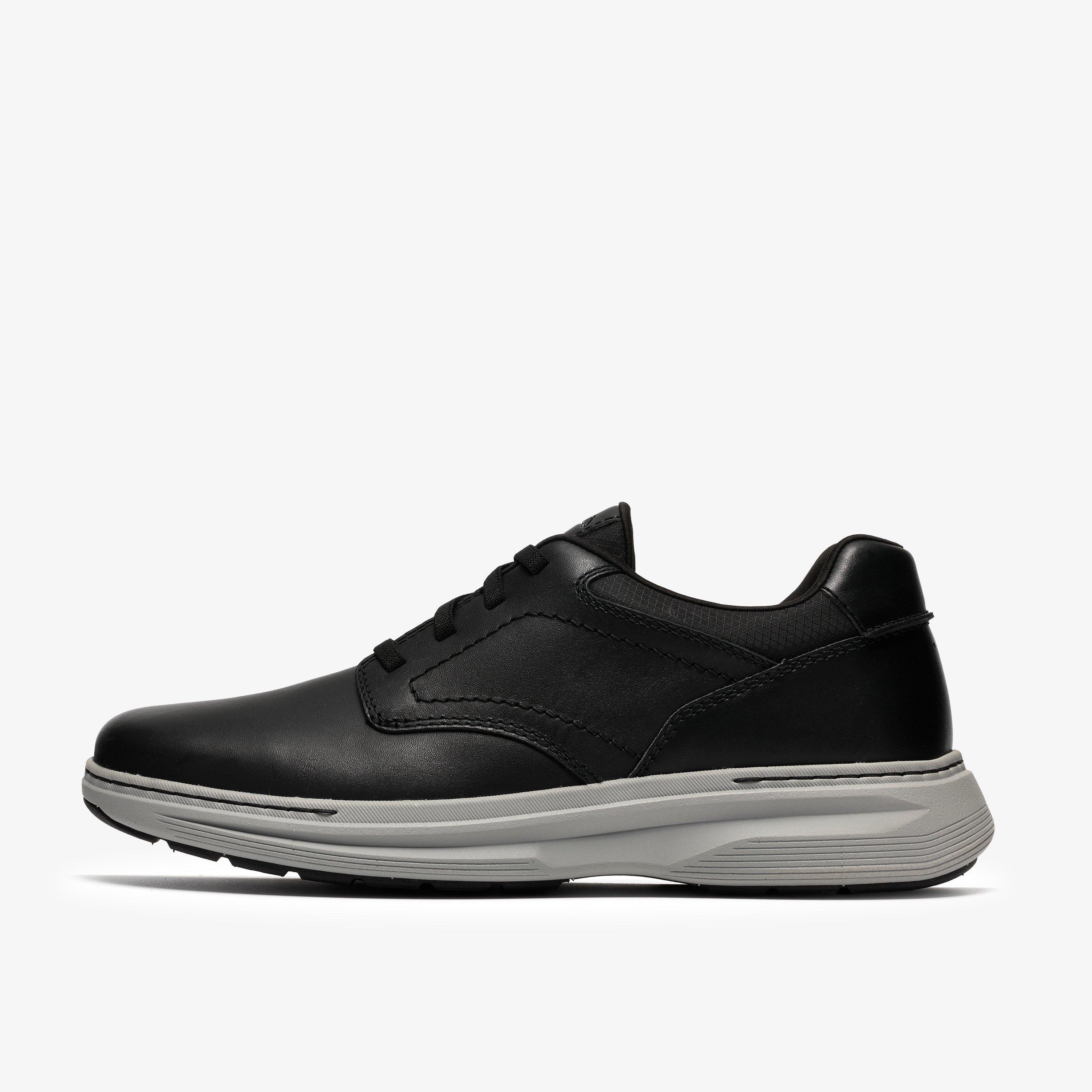 Craftwell Plain — Black