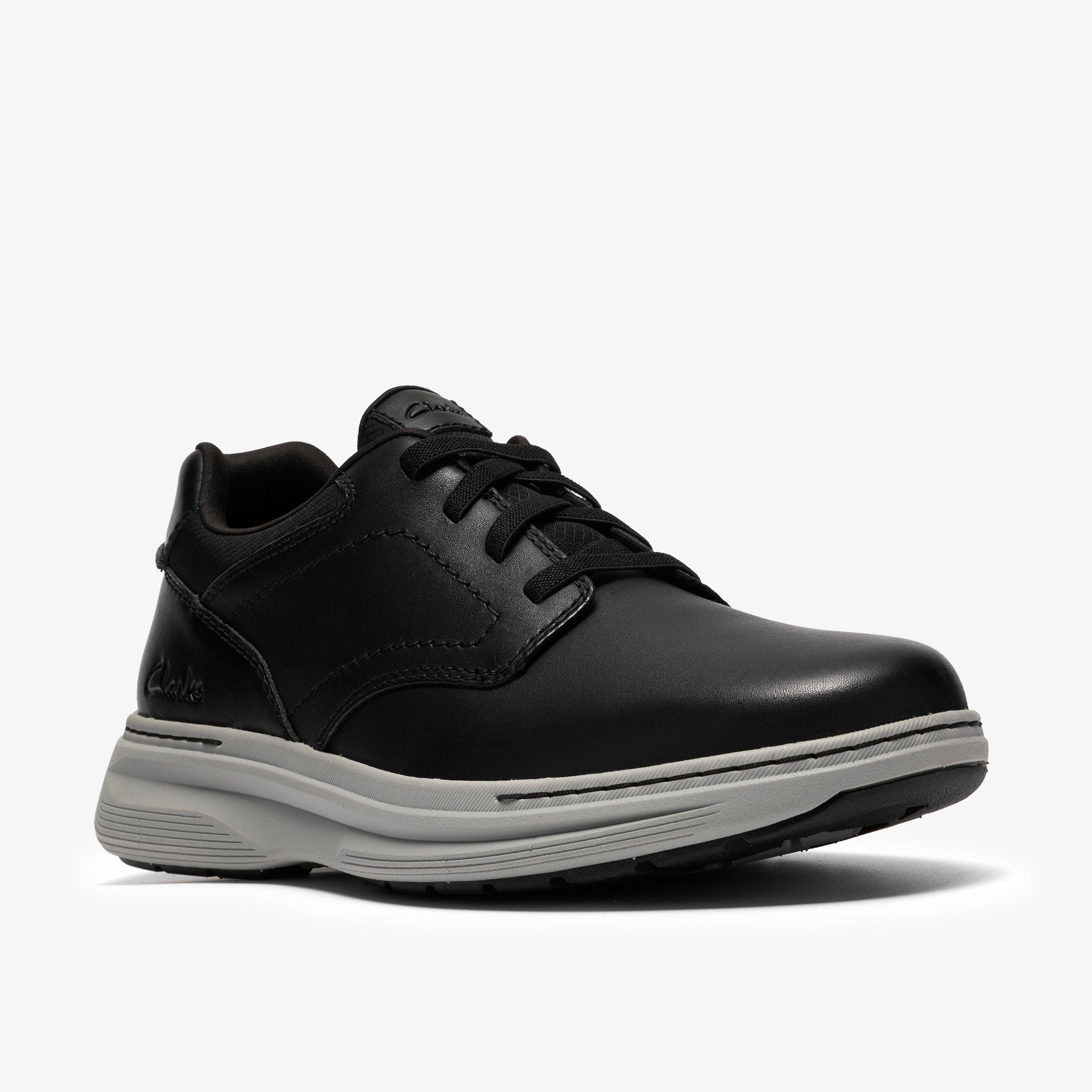 Craftwell Plain — Black