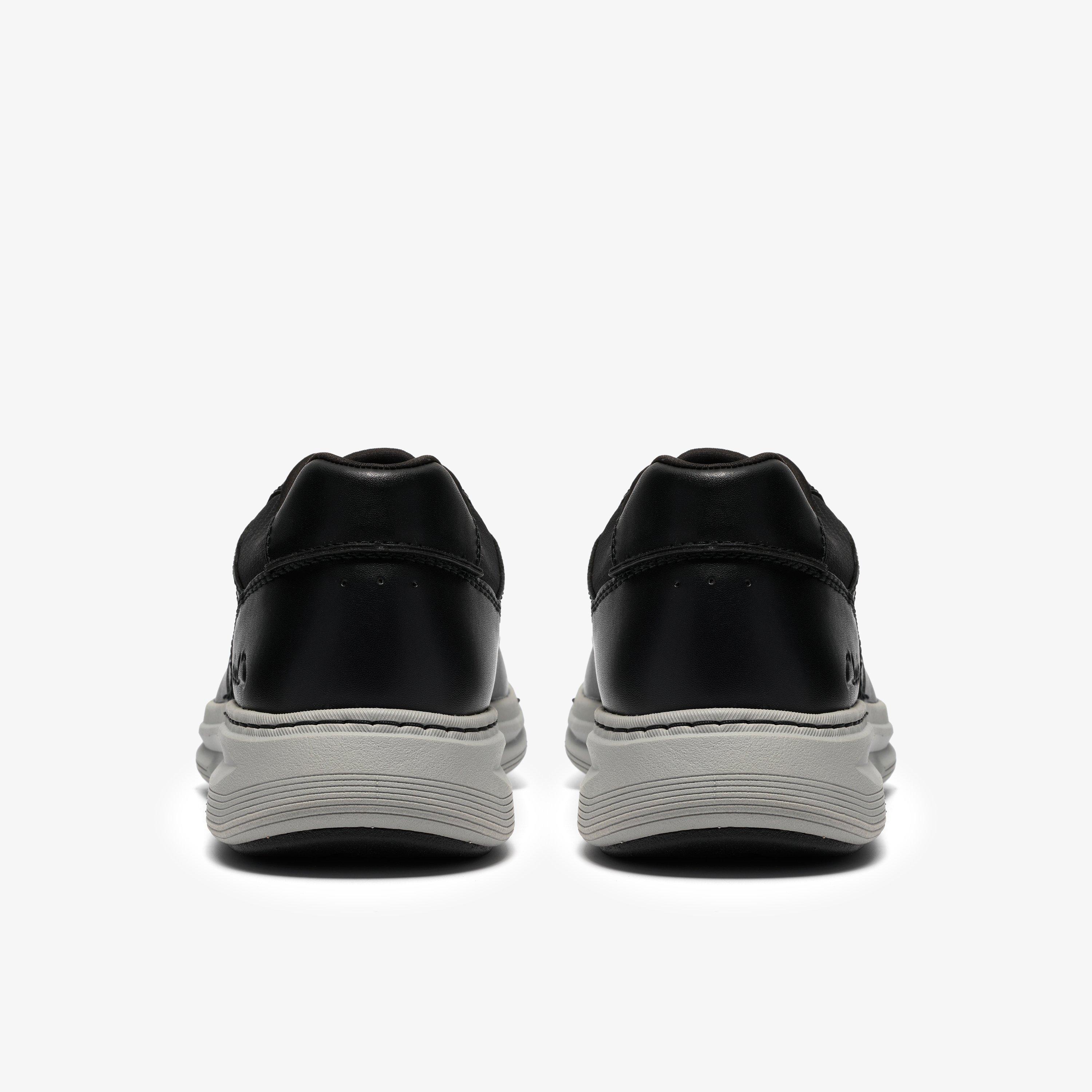 Craftwell Plain — Black