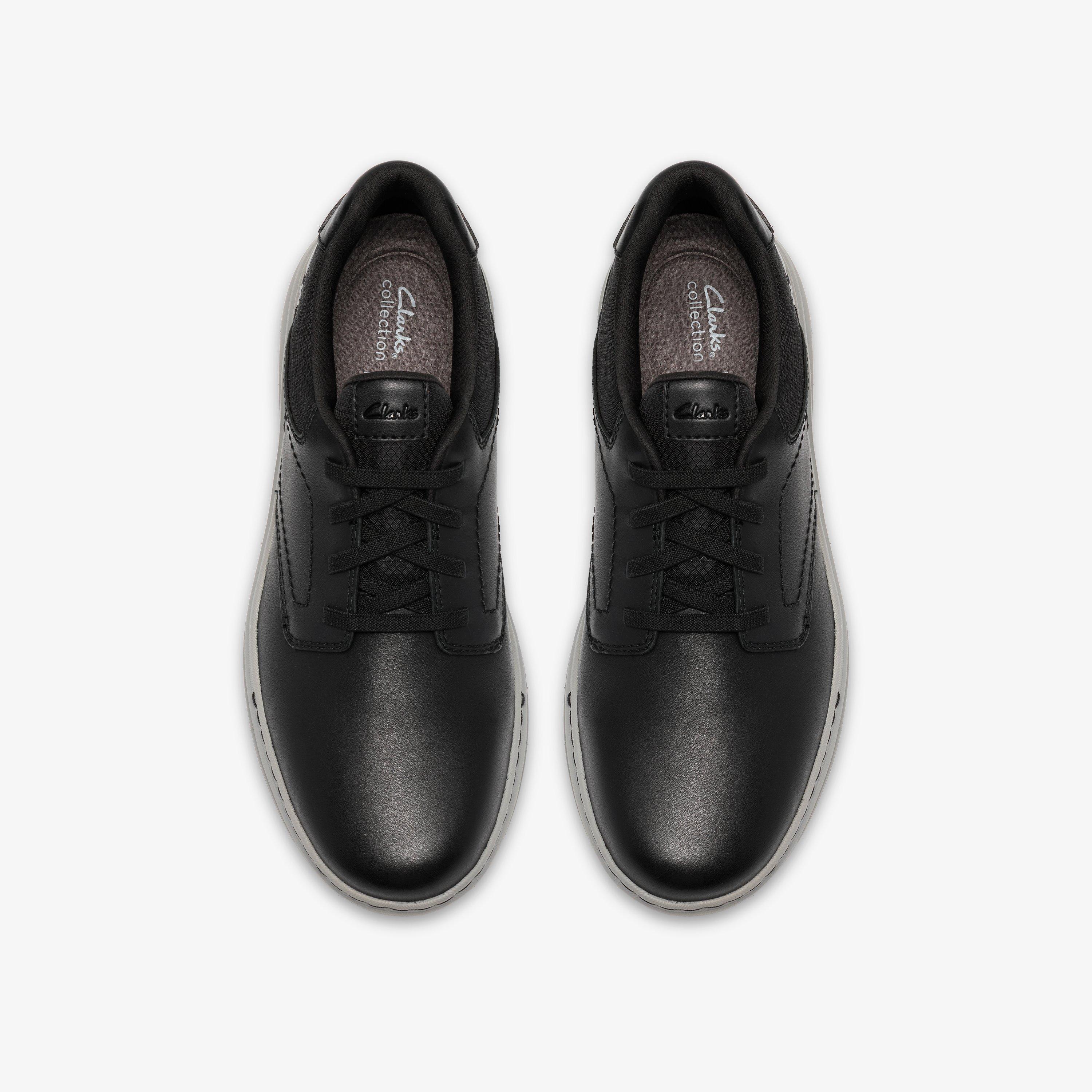 Craftwell Plain — Black
