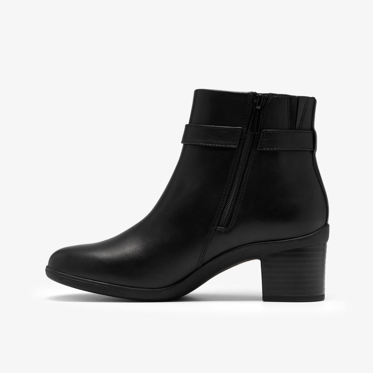 Shaya Style Waterproof  — Black