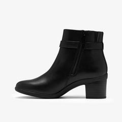 Shaya Style Waterproof  — Black 2