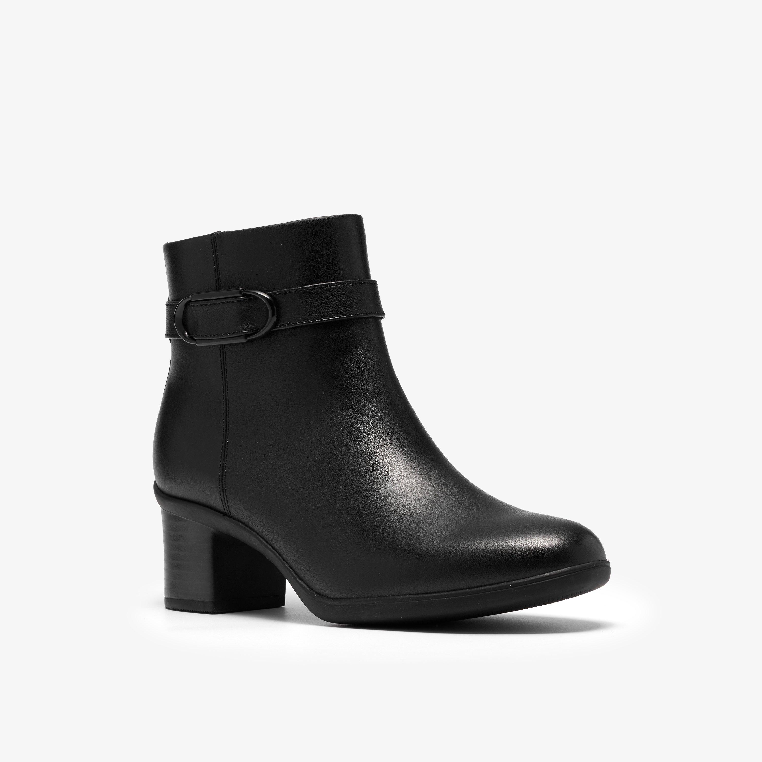Shaya Style Waterproof  — Black