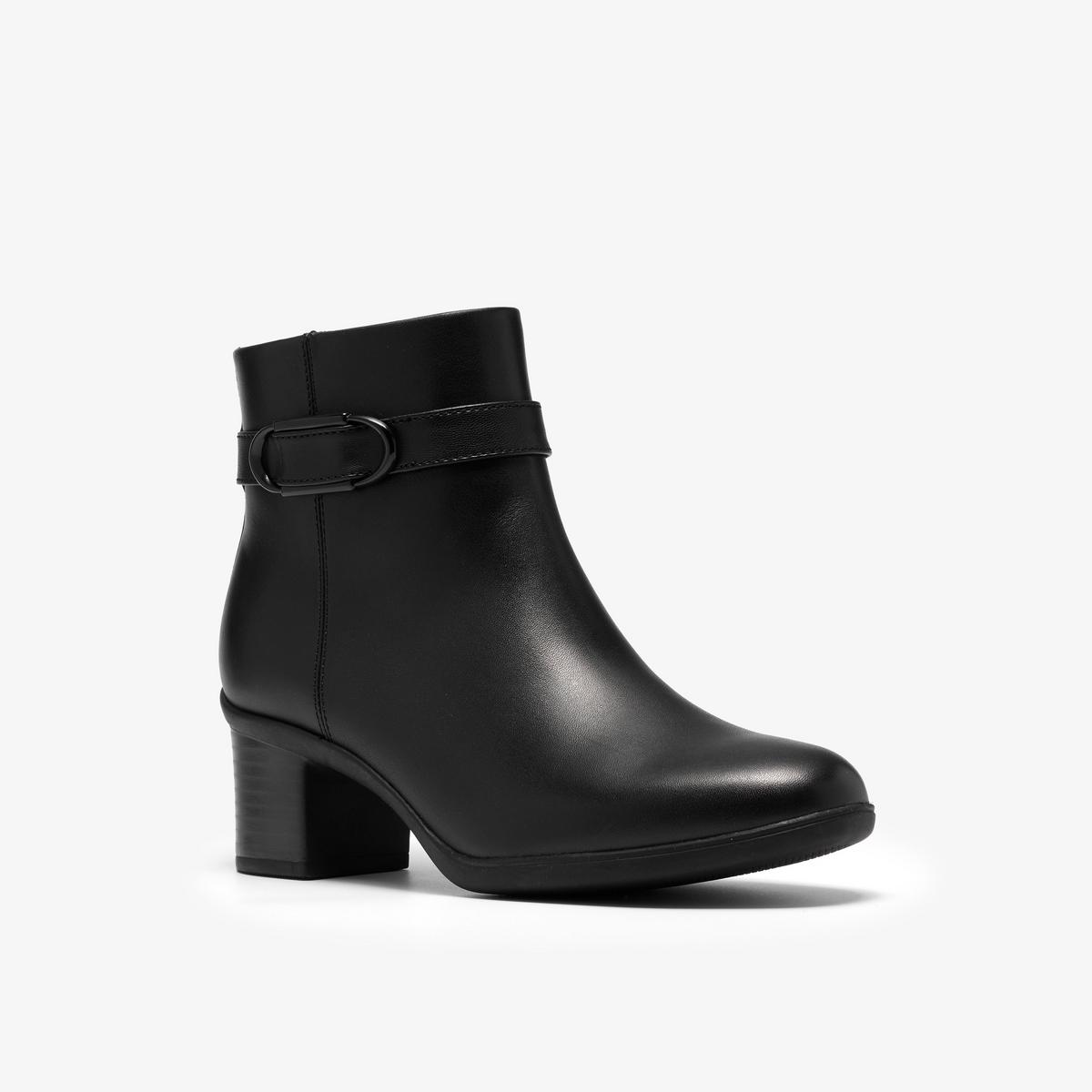 Shaya Style Waterproof  — Black