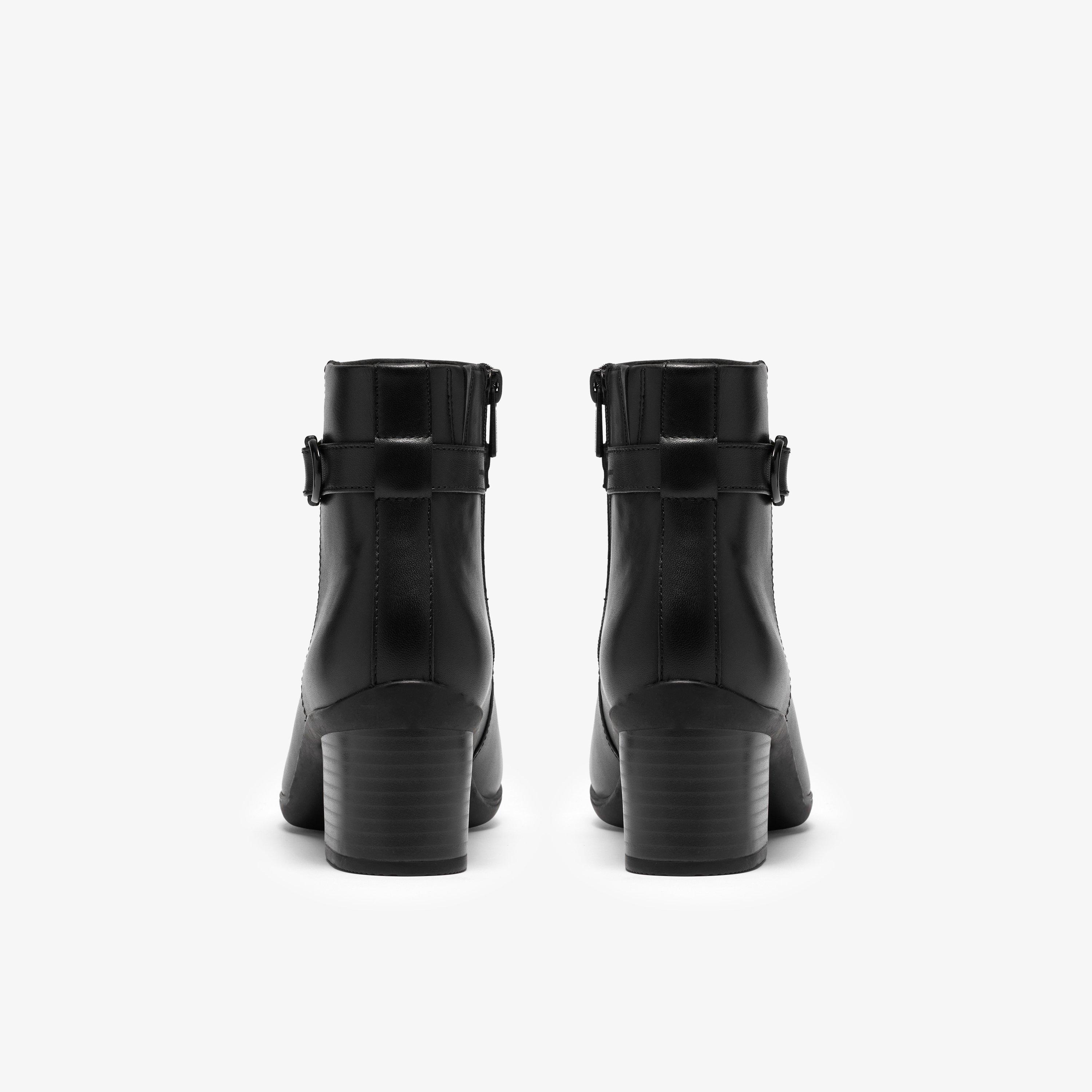 Shaya Style Waterproof  — Black