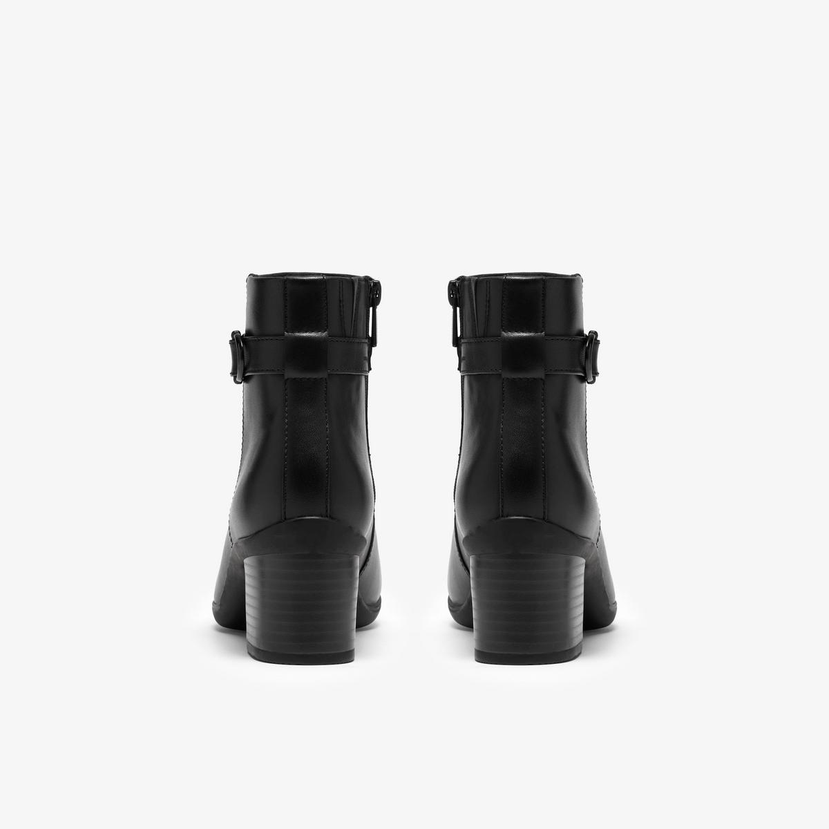 Shaya Style Waterproof  — Black