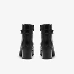 Shaya Style Waterproof  — Black 5