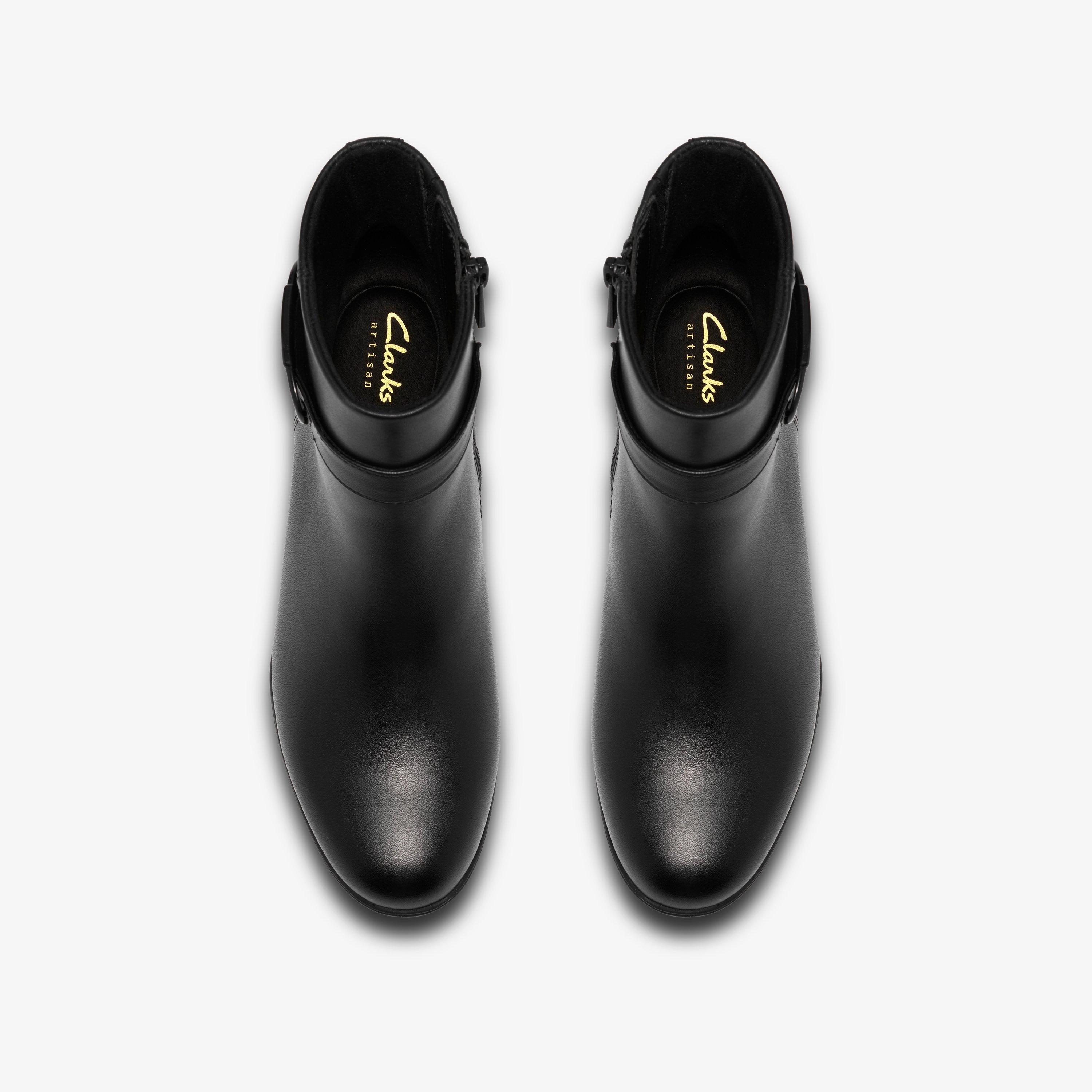 Shaya Style Waterproof  — Black
