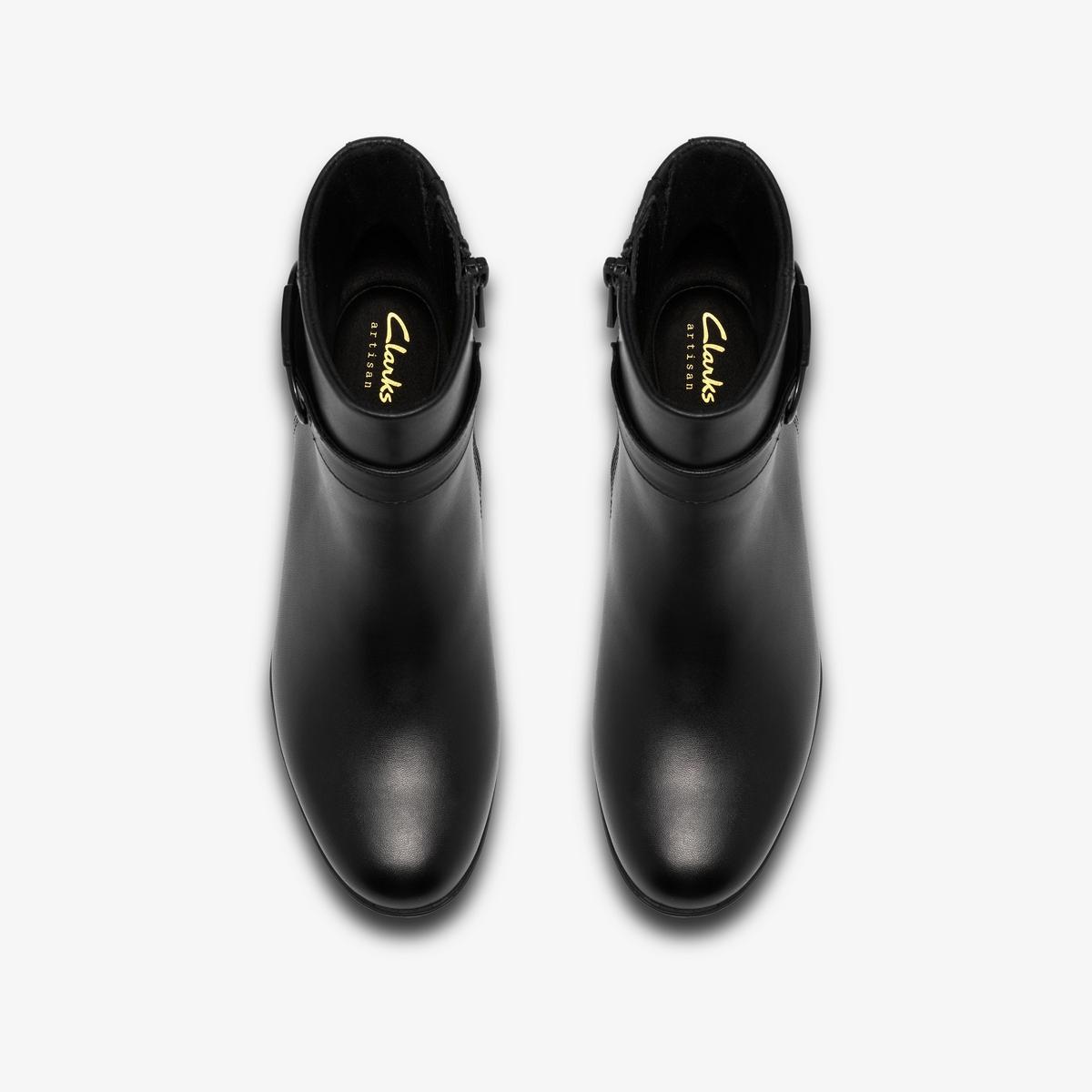 Shaya Style Waterproof  — Black