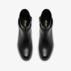 Shaya Style Waterproof  — Black 6