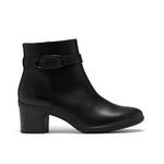 Bottines Shaya Style Black