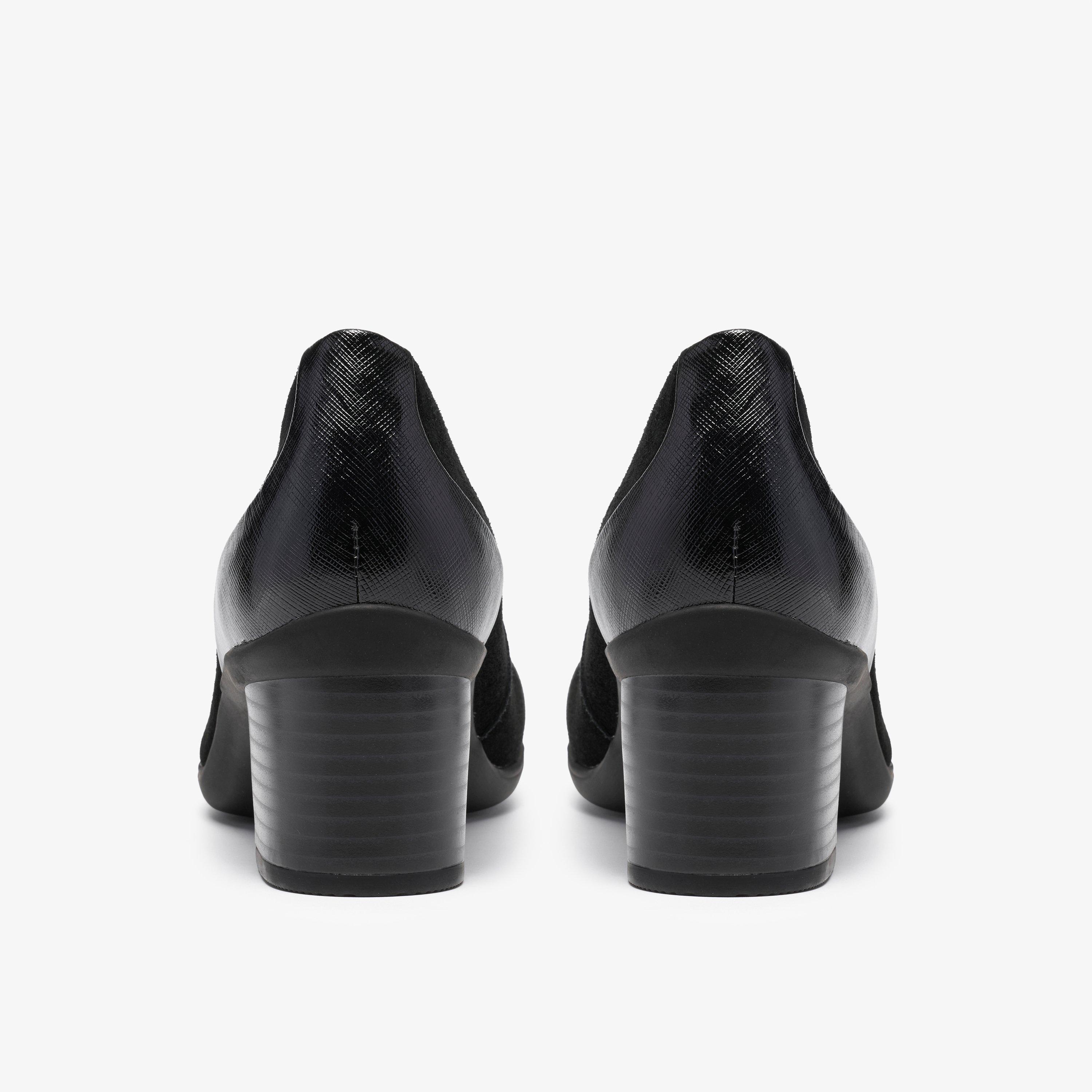 Shaya Lux — Black