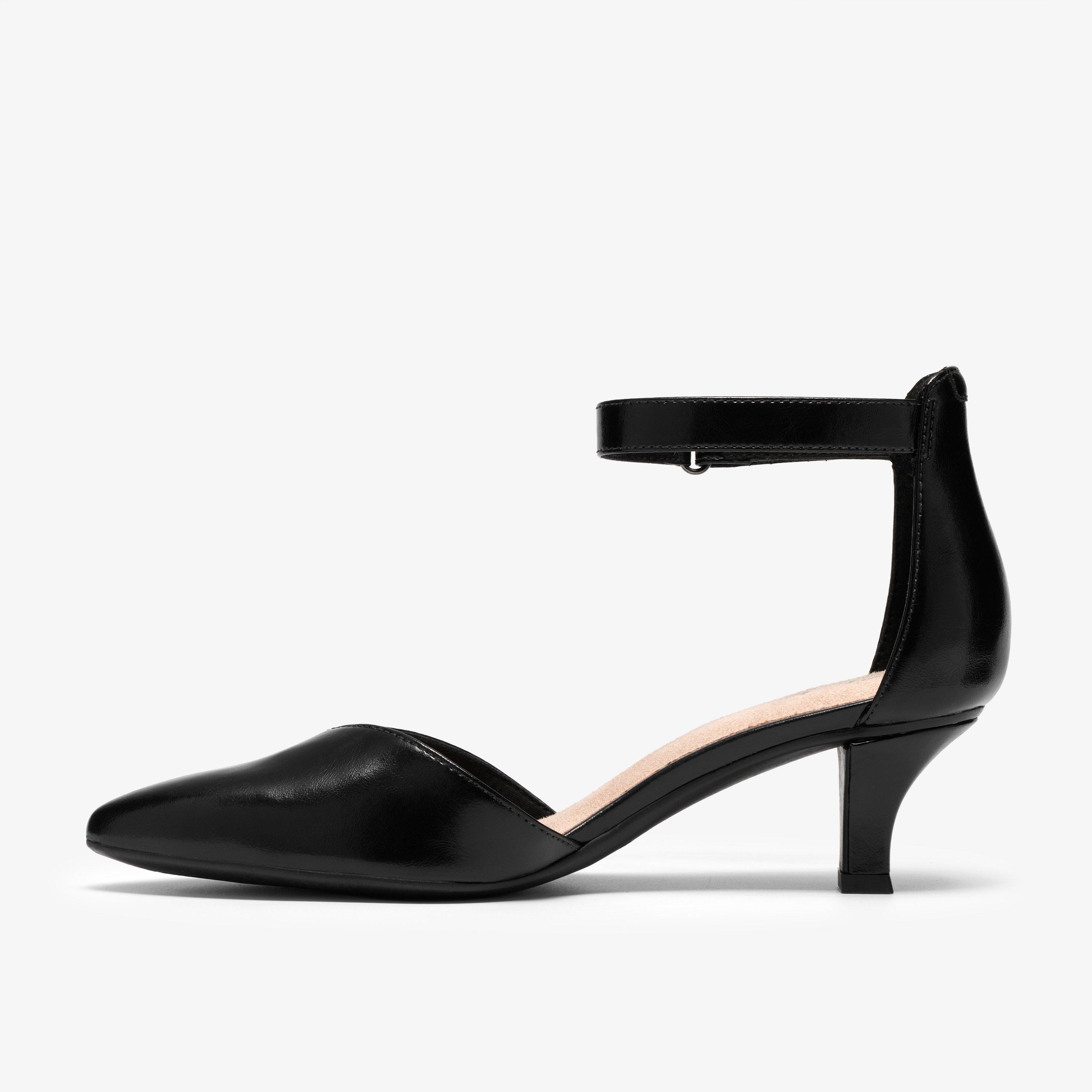 Kepley Strap — Black