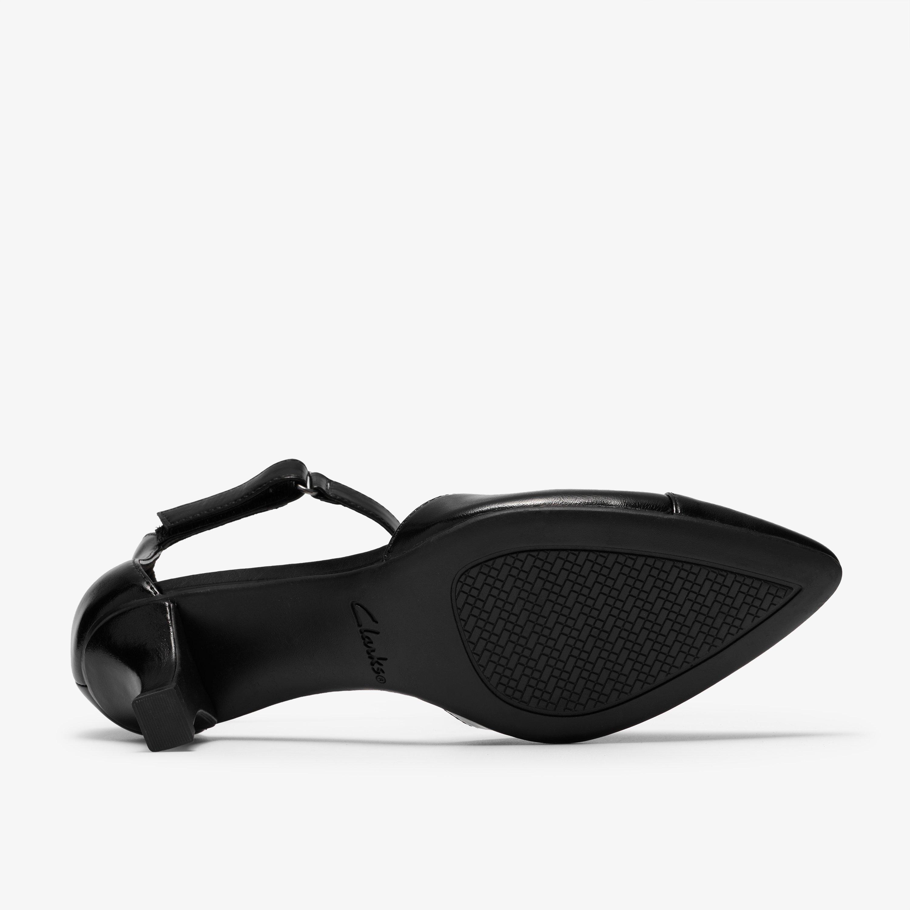 Kepley Strap — Black