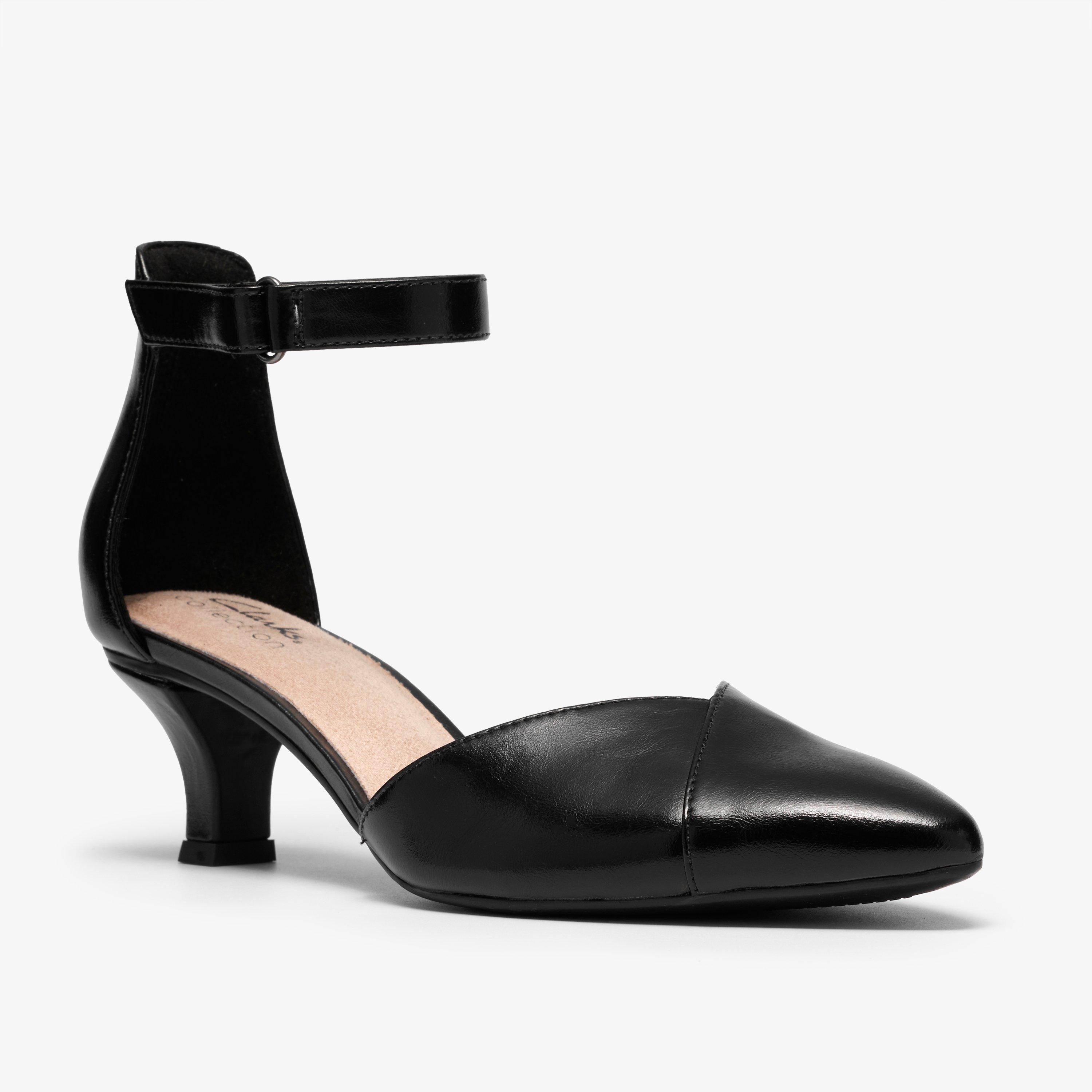 Kepley Strap — Black