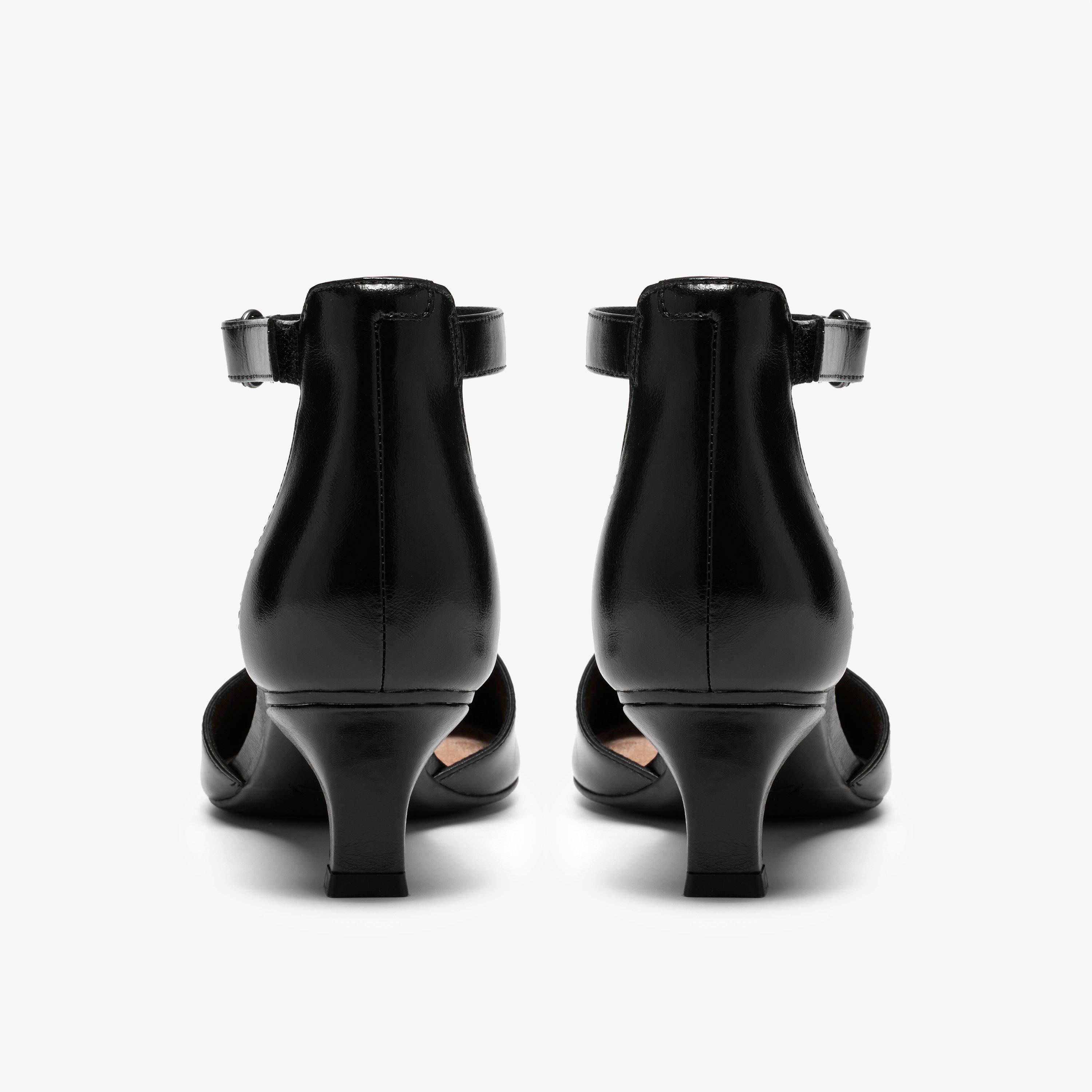 Kepley Strap — Black