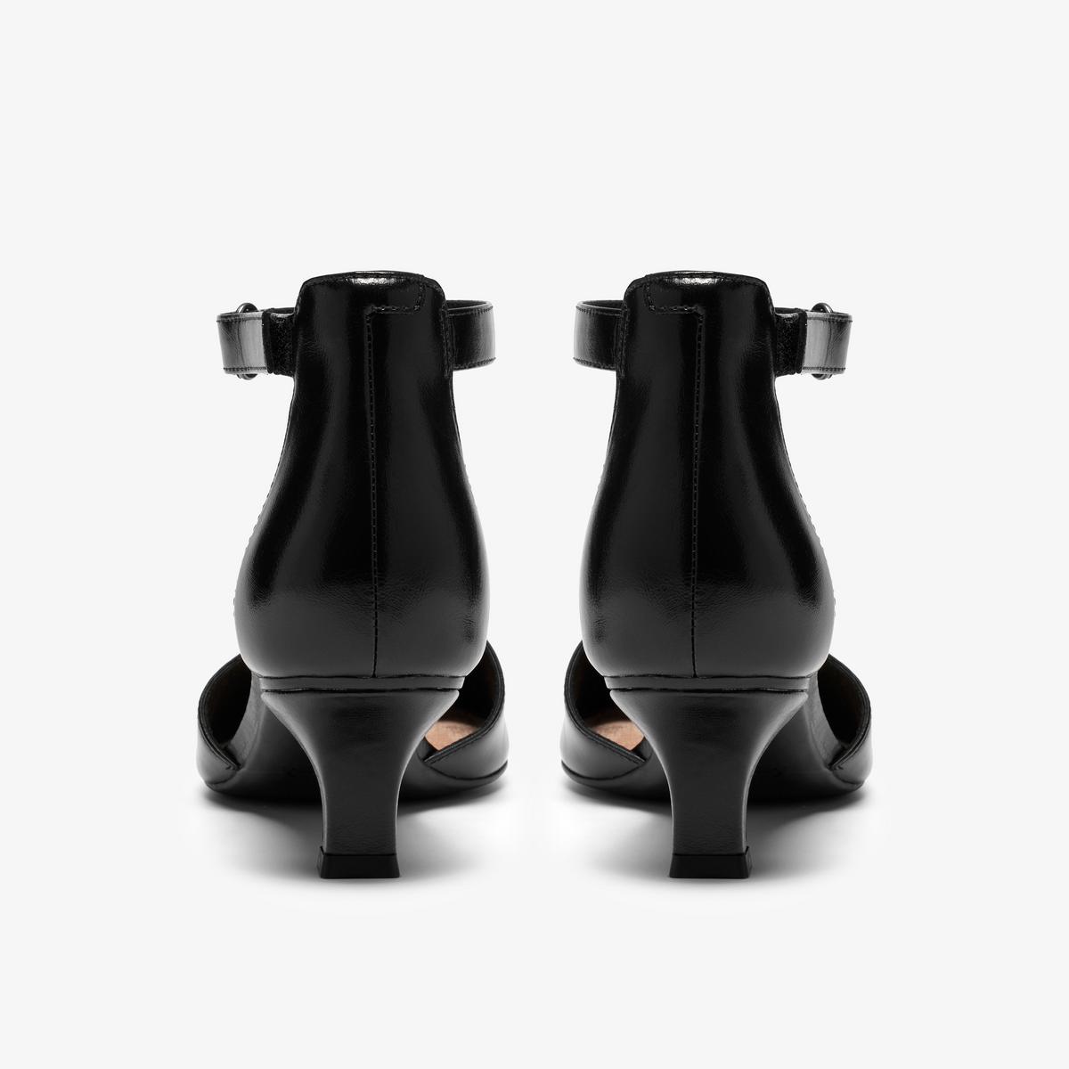 Kepley Strap — Black