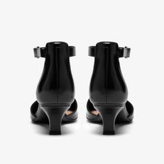 Kepley Strap — Black 5