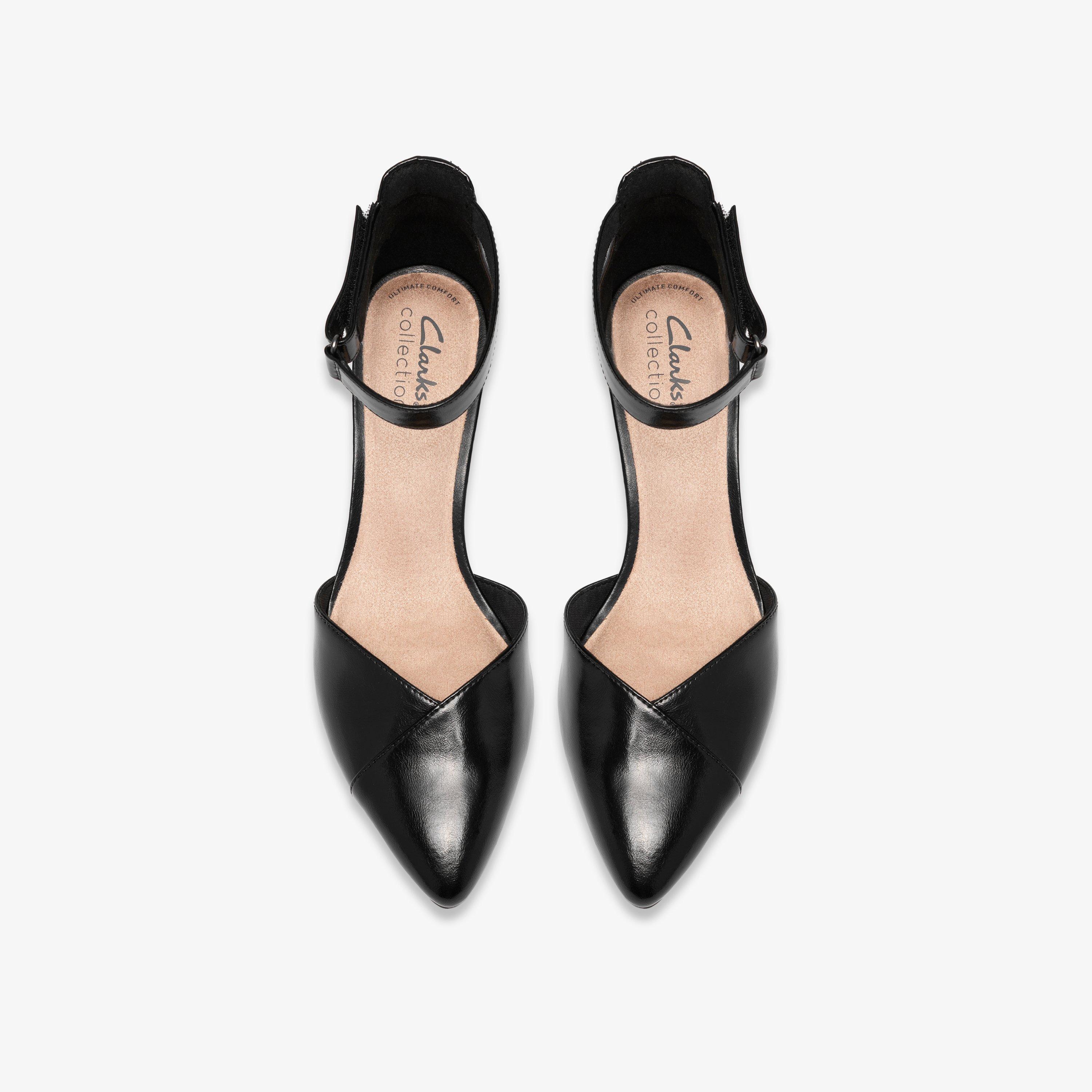 Kepley Strap — Black