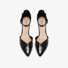 Kepley Strap — Black 6