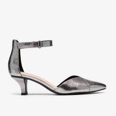 Kepley Strap — Grey 1