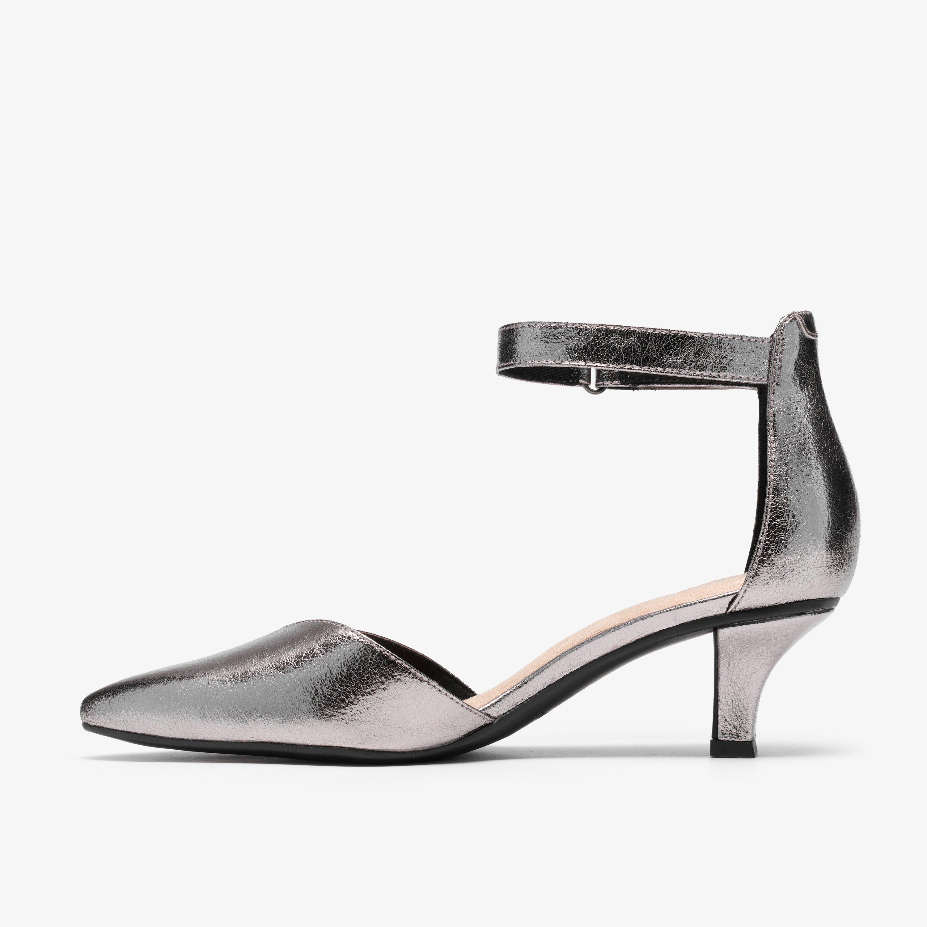 Kepley Strap — Grey