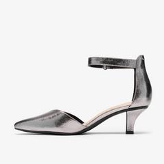 Kepley Strap — Grey 2