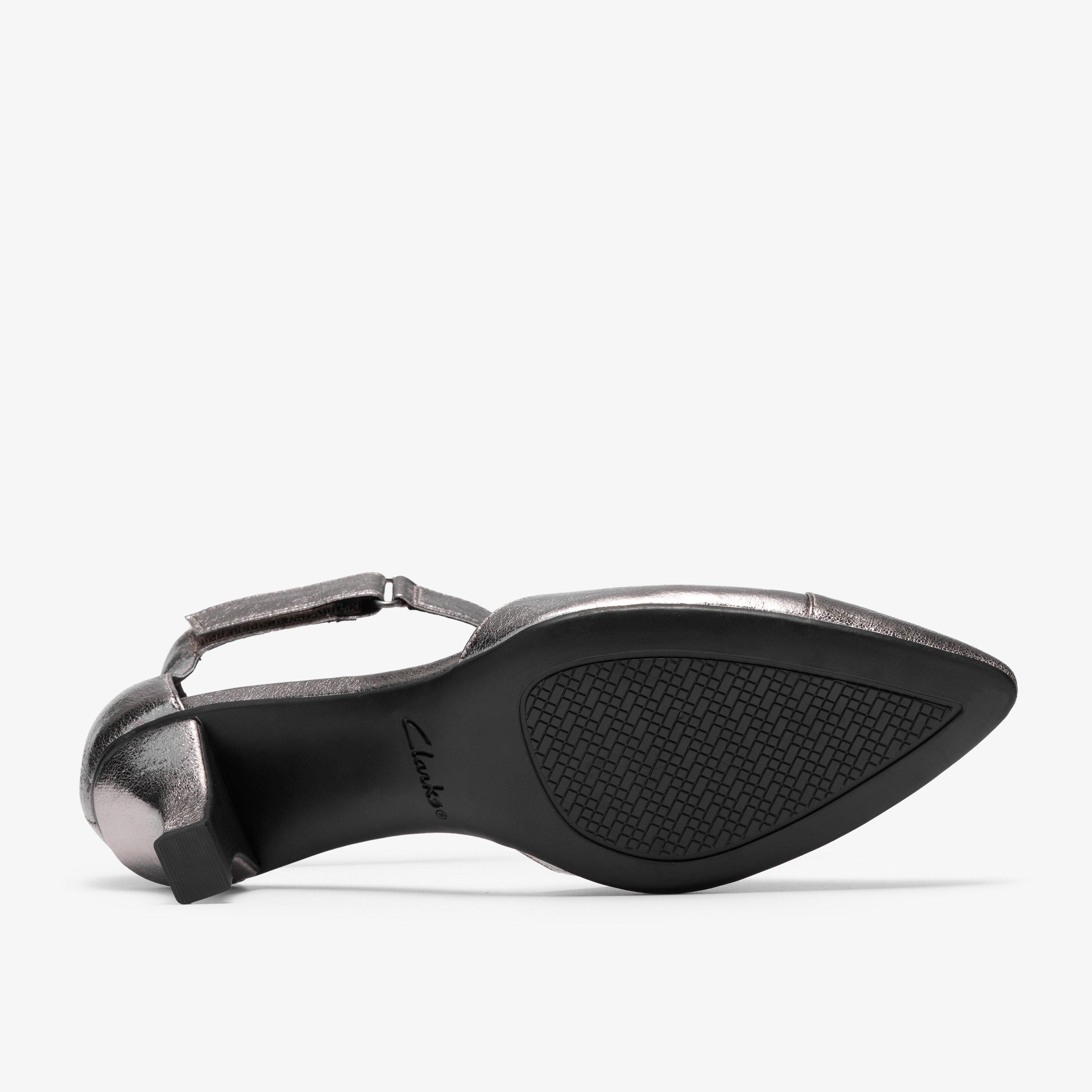 Kepley Strap — Grey