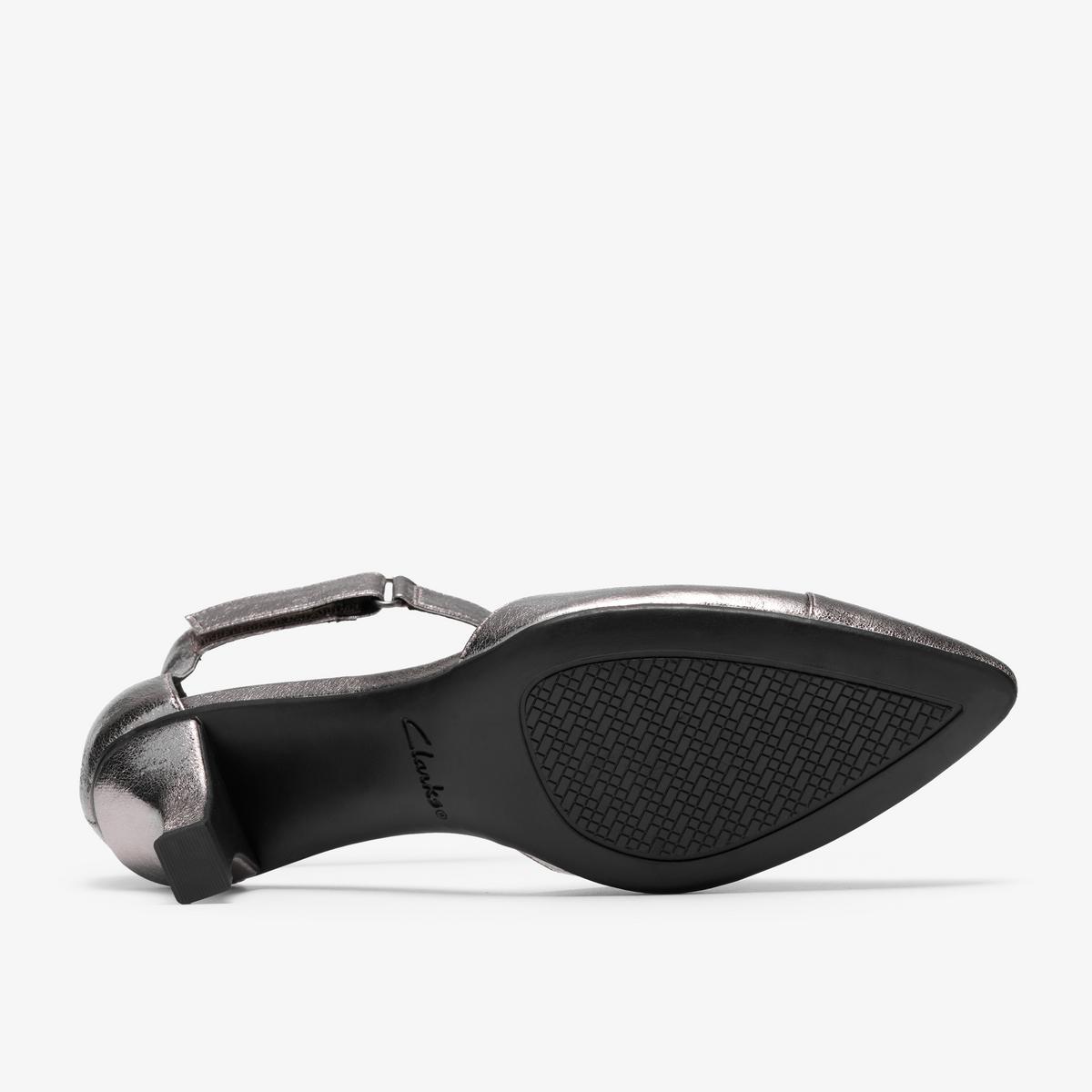 Kepley Strap — Grey