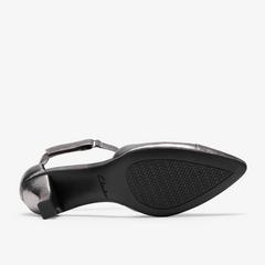 Kepley Strap — Grey 3