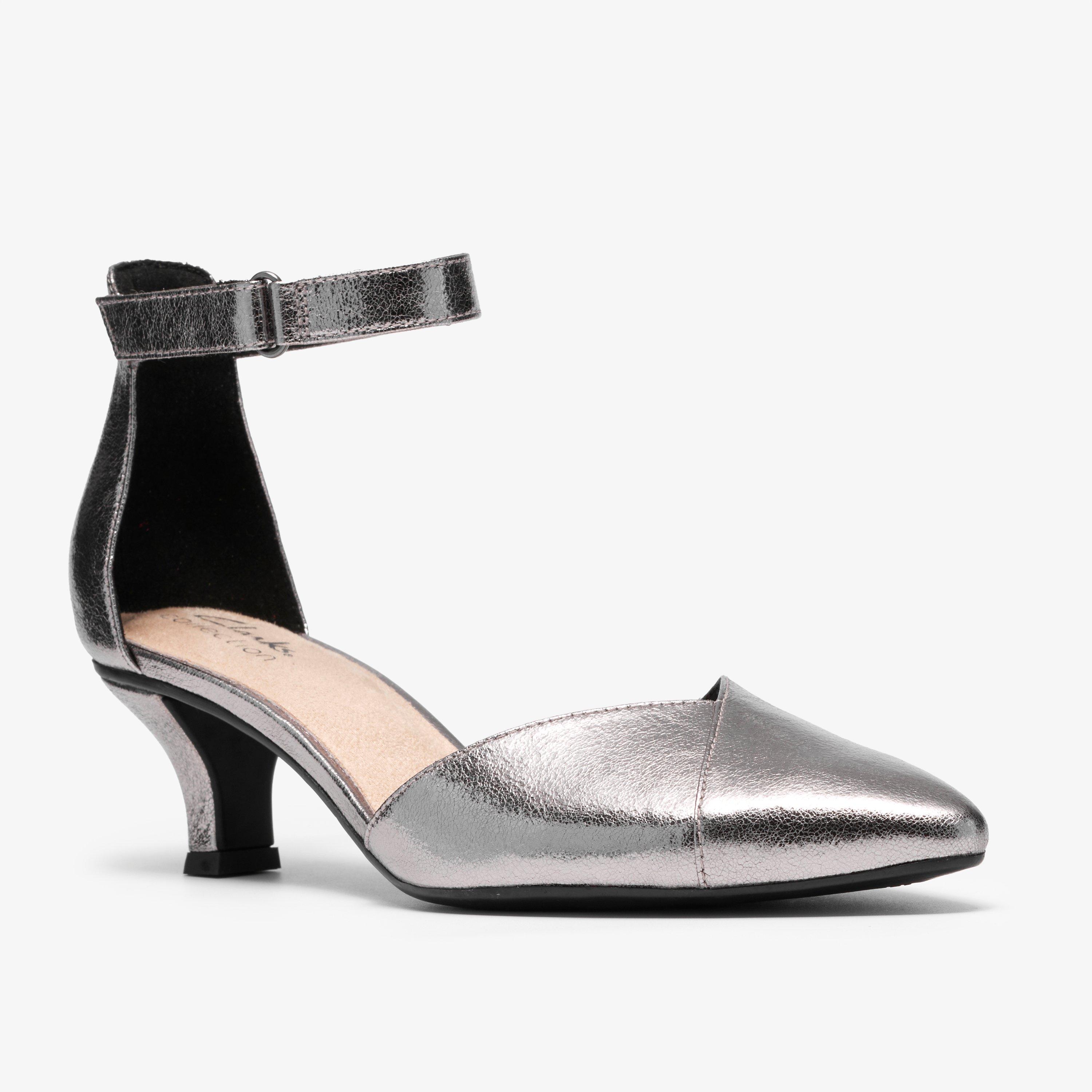Kepley Strap — Grey