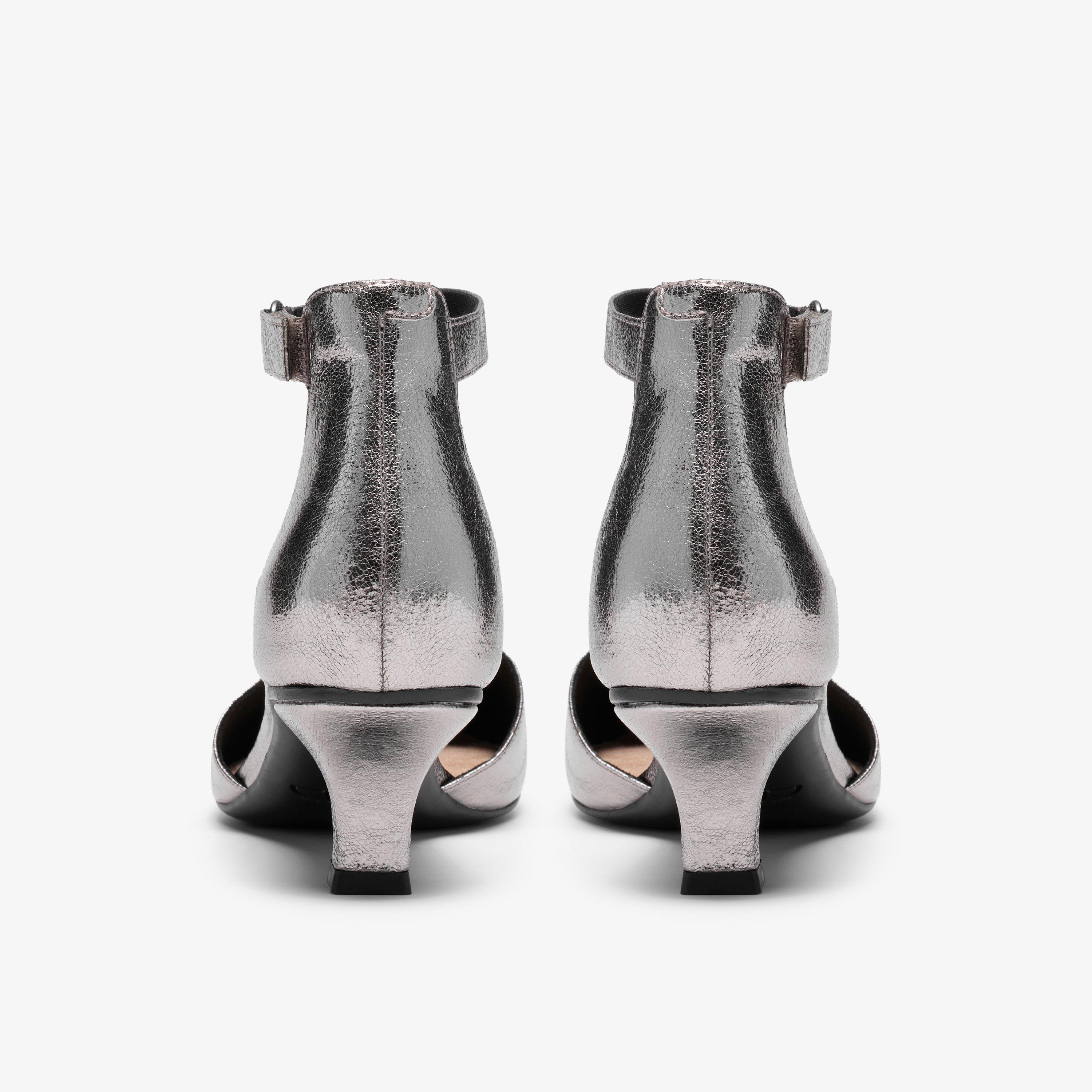 Kepley Strap — Grey