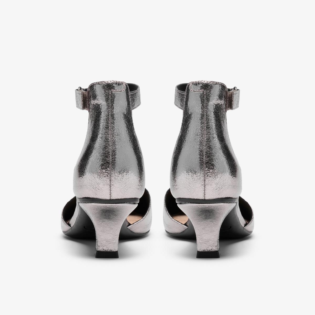 Kepley Strap — Grey