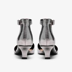 Kepley Strap — Grey 5