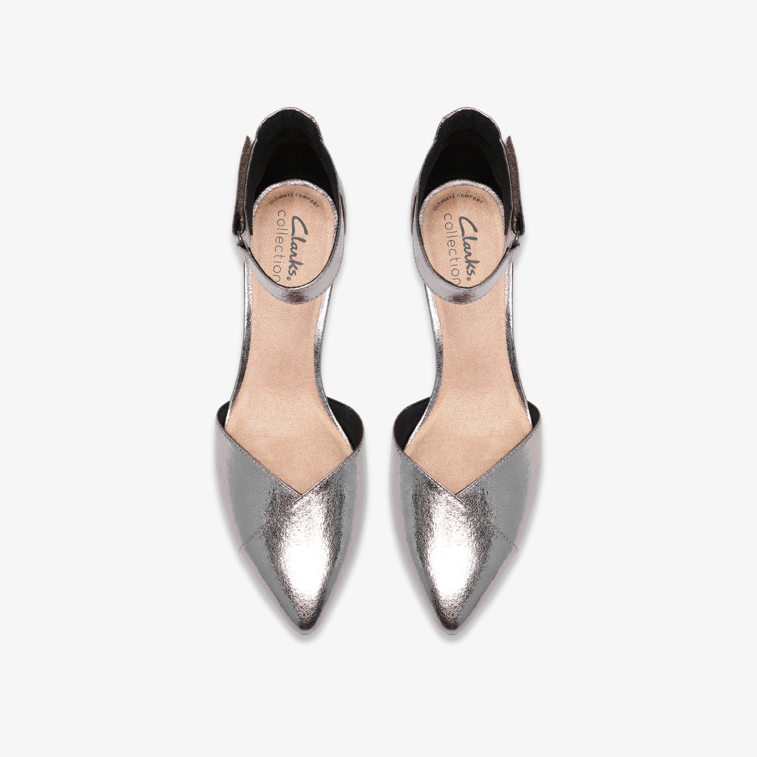 Kepley Strap — Grey