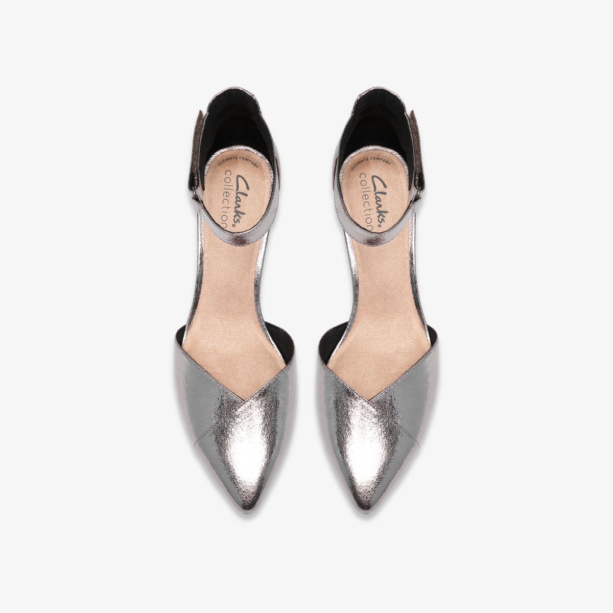 Kepley Strap — Grey