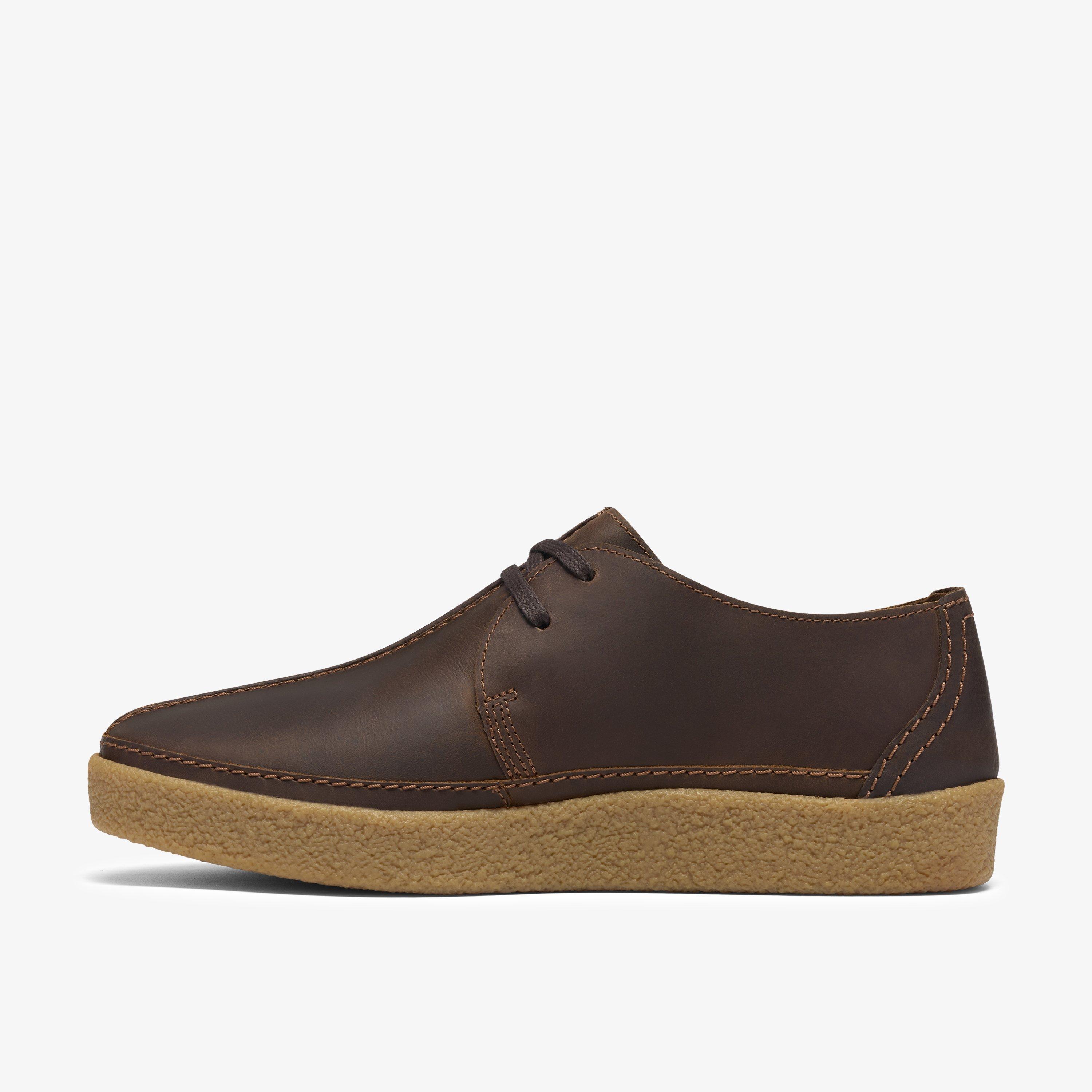 Smokeford Trek — Brown