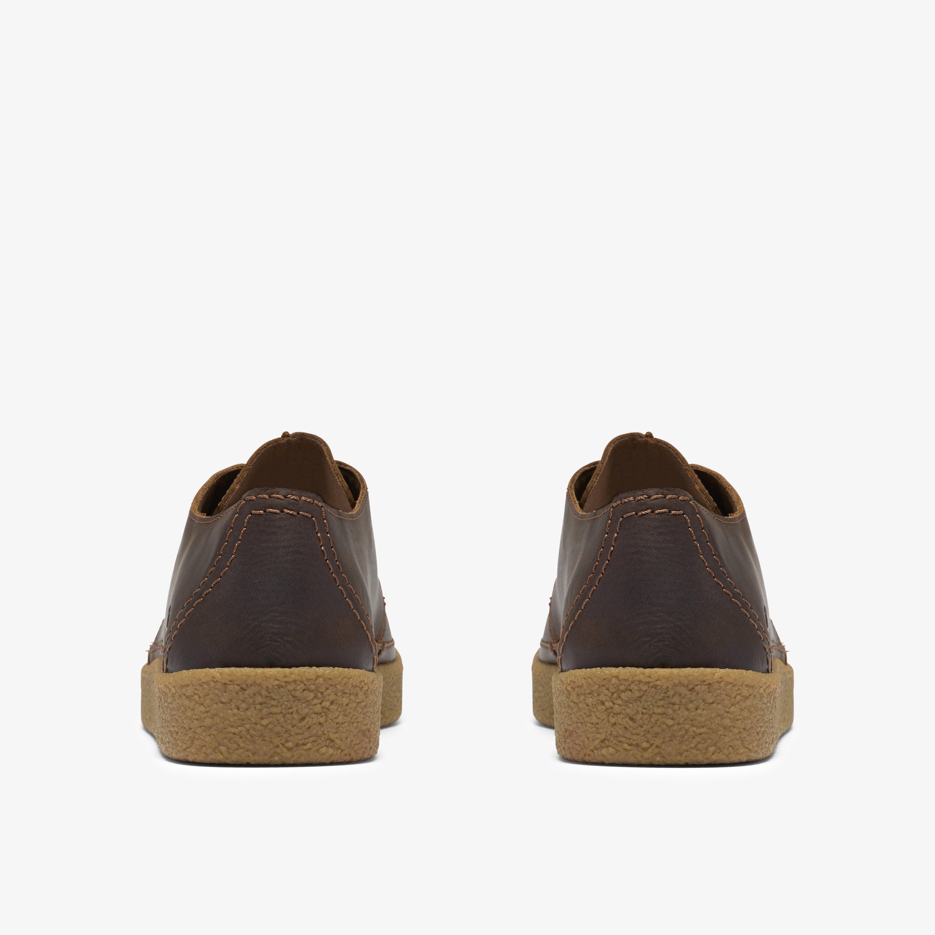Smokeford Trek — Brown