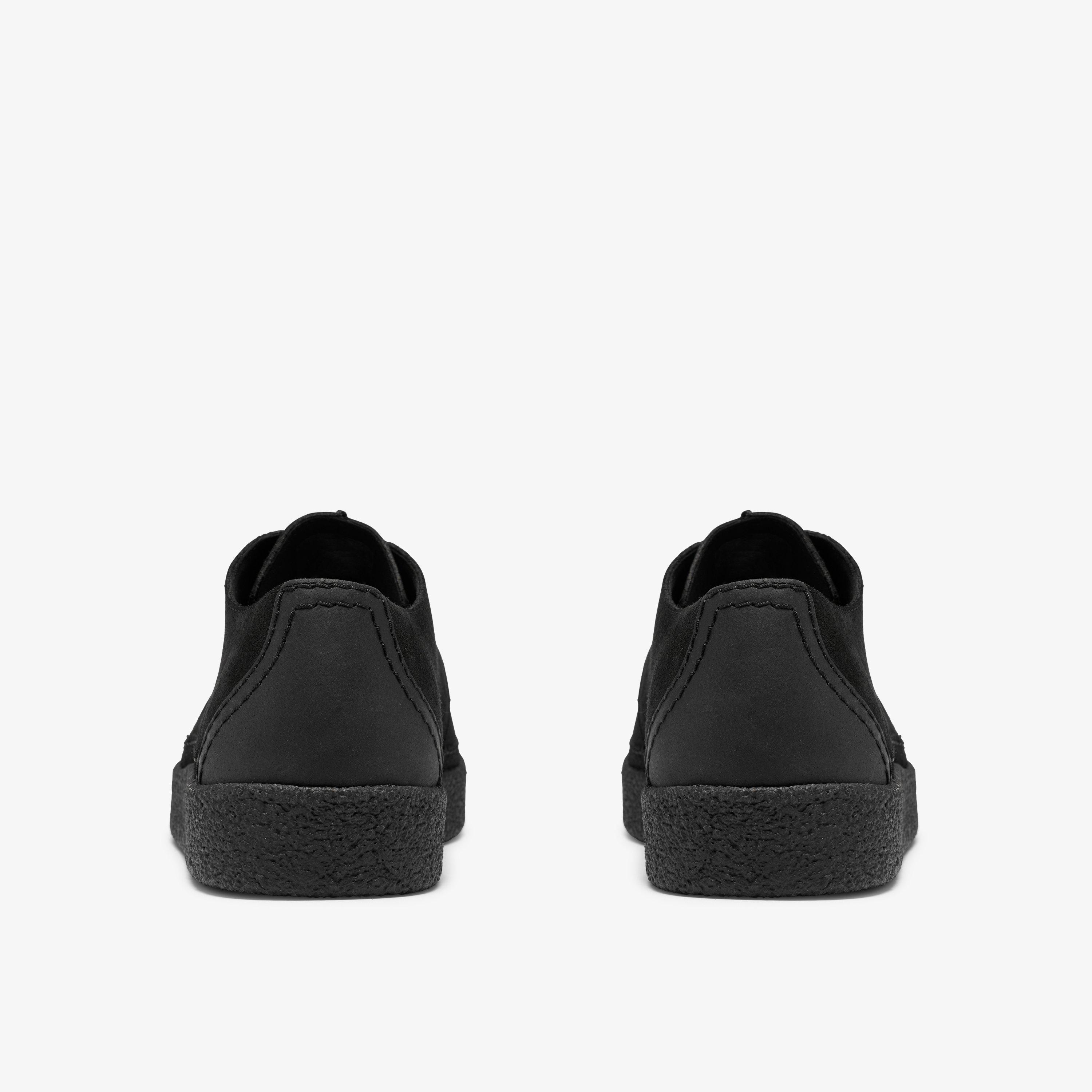 Smokeford Trek — Black
