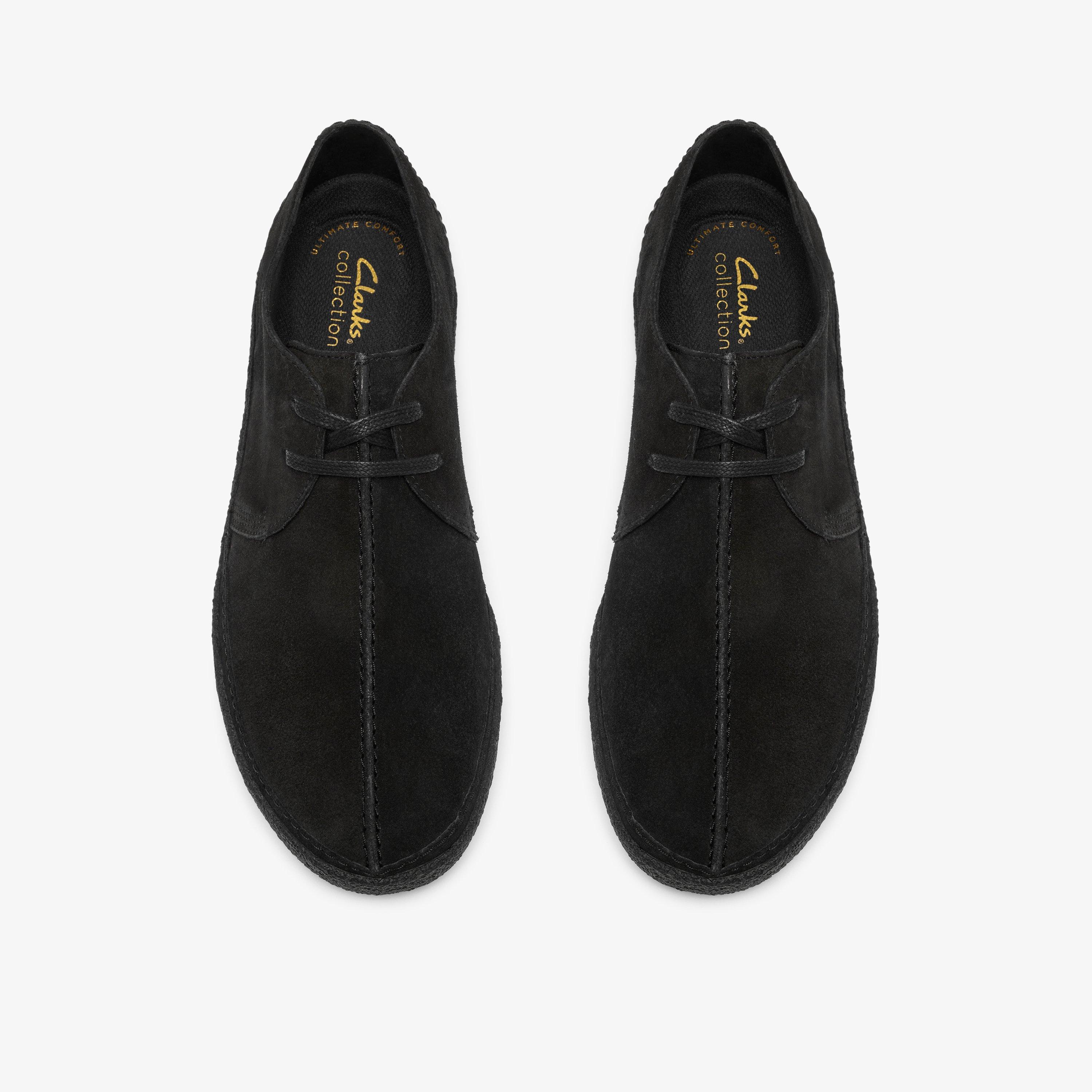 Smokeford Trek — Black