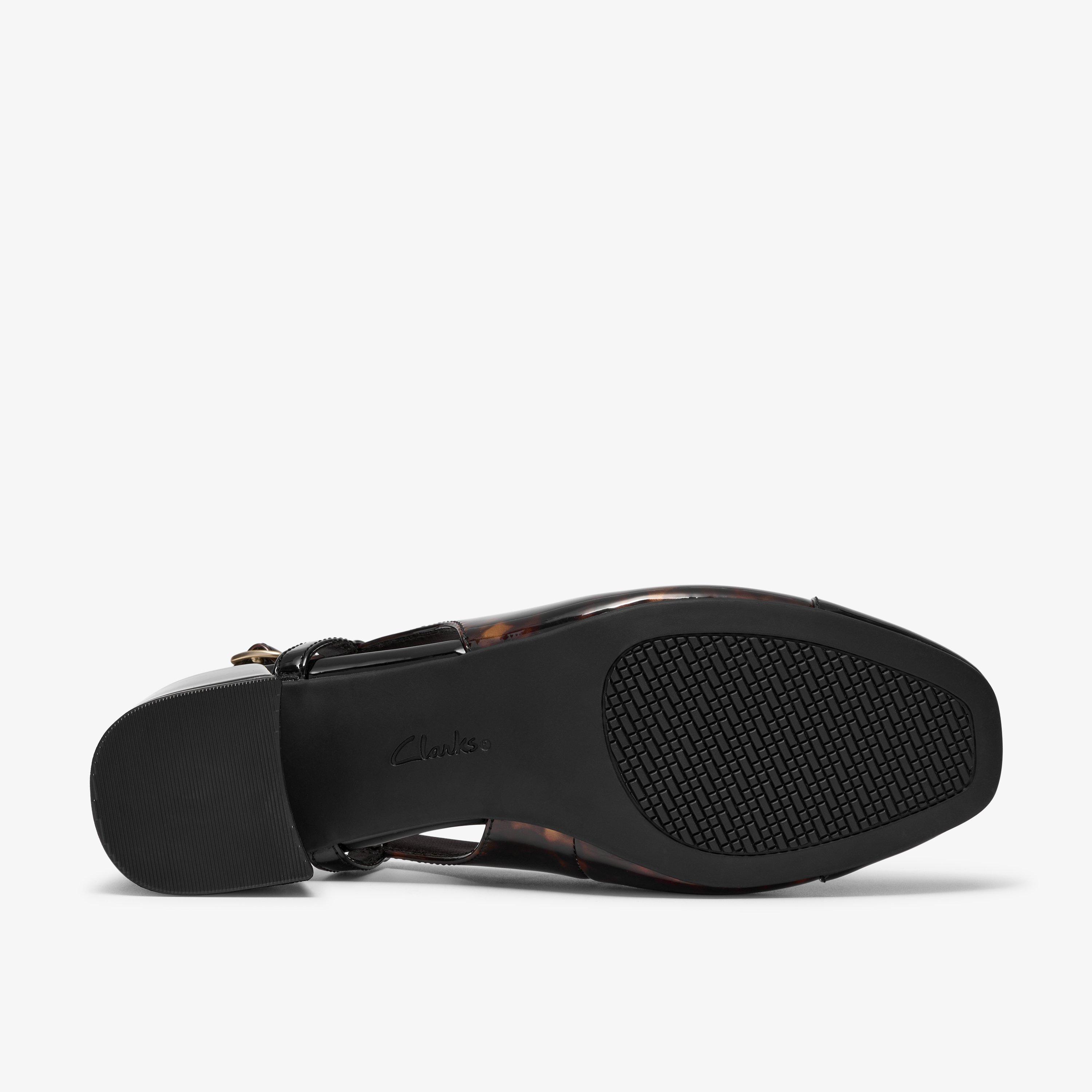 Iridessa Sling — Black