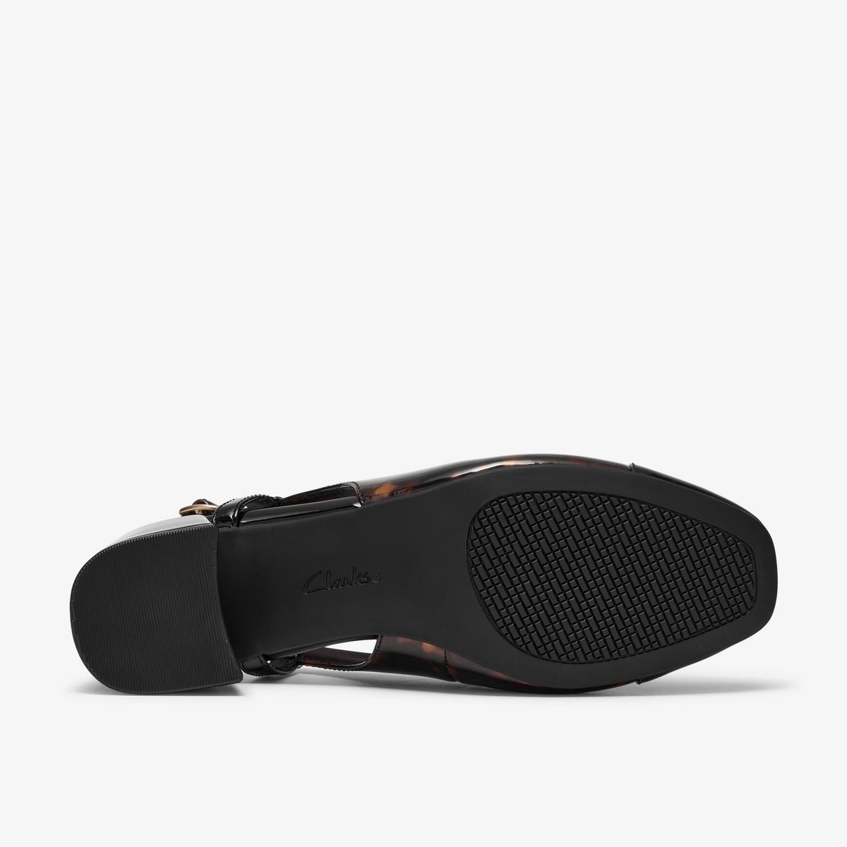 Iridessa Sling — Black