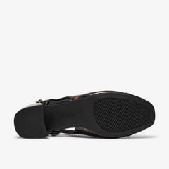 Iridessa Sling — Black 3